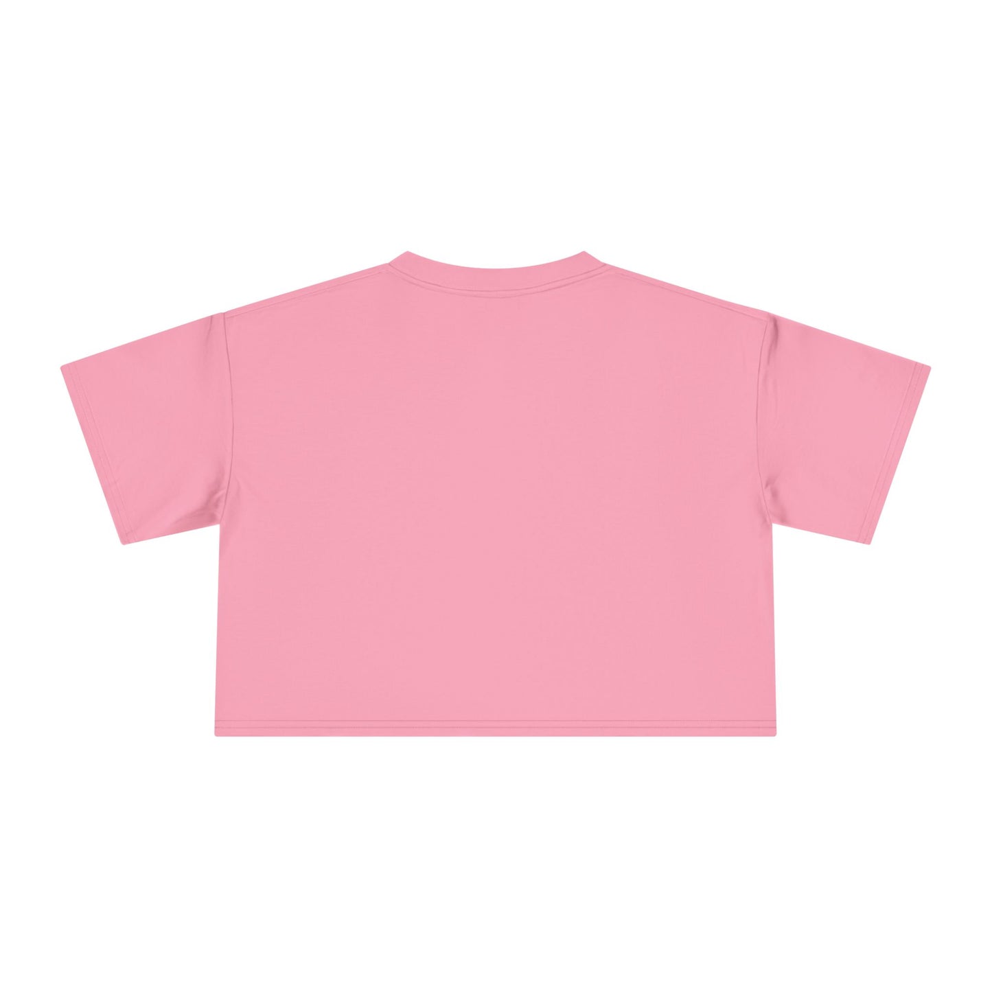 Petals of Love Women’s Crop Top – Stylish Gift for Her