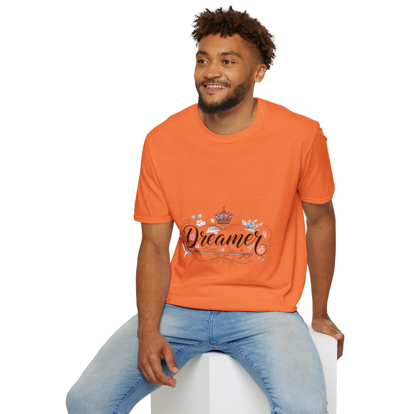 Dreamer Unisex T-Shirt