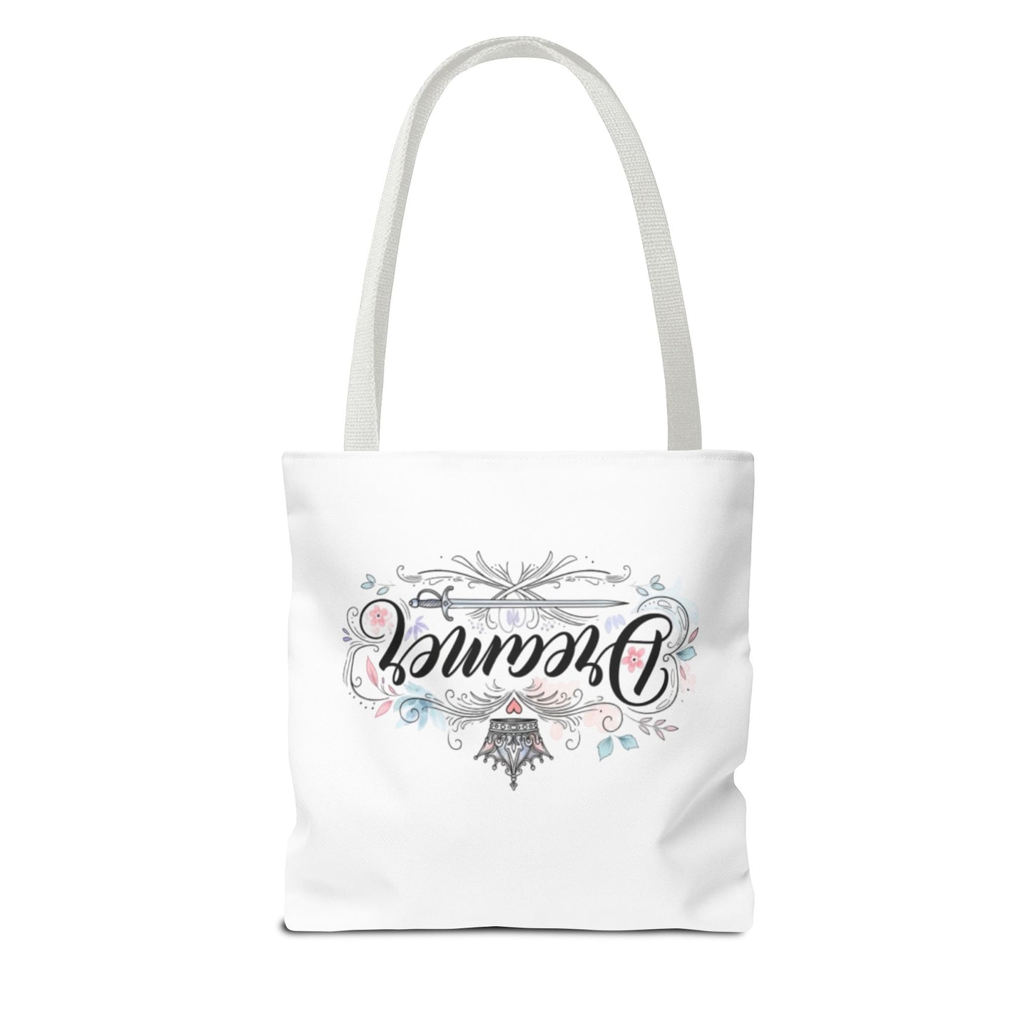 Dreamer Tote Bag
