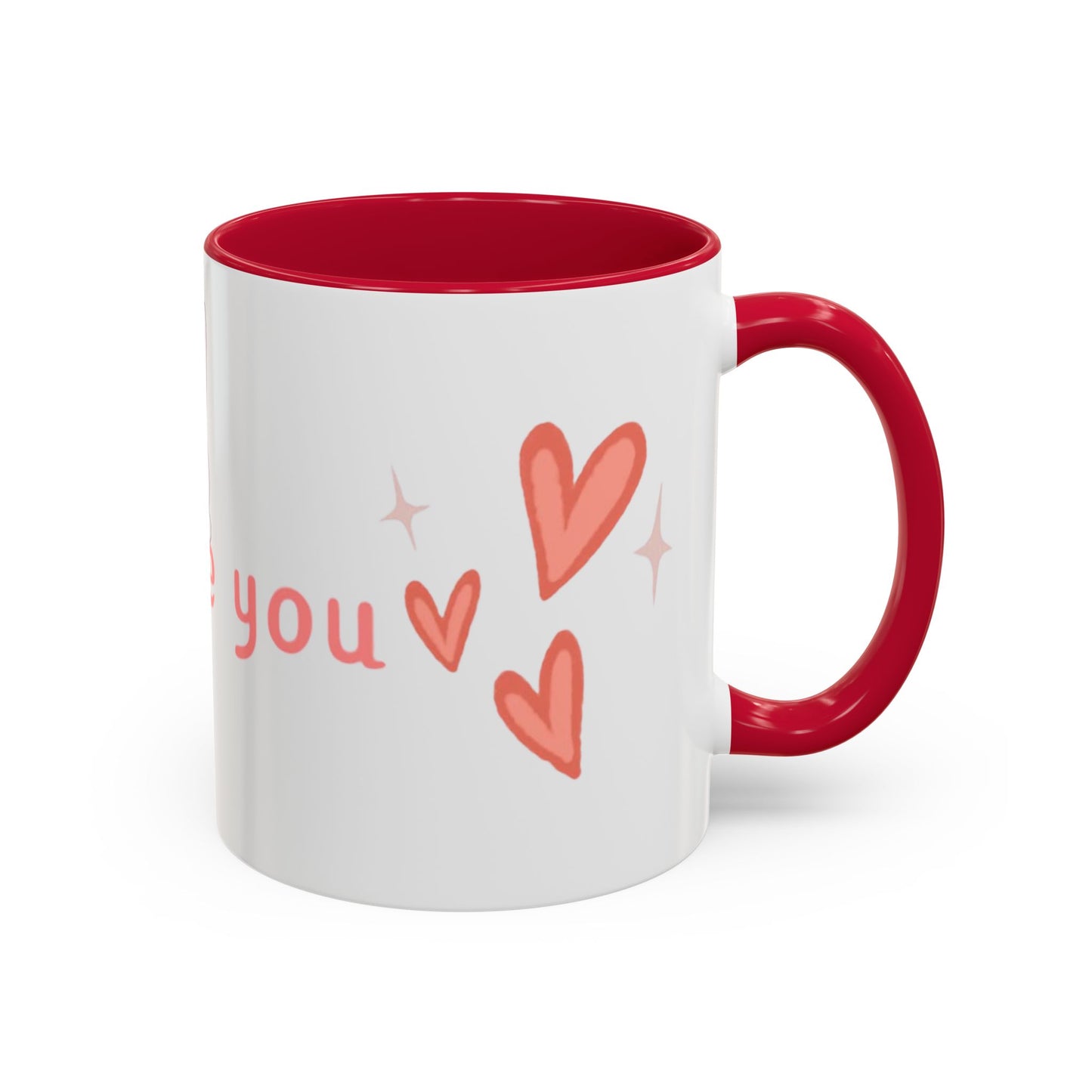 Colorful Bunny Coffee Mug – Sweet Gift for Love & Friendship