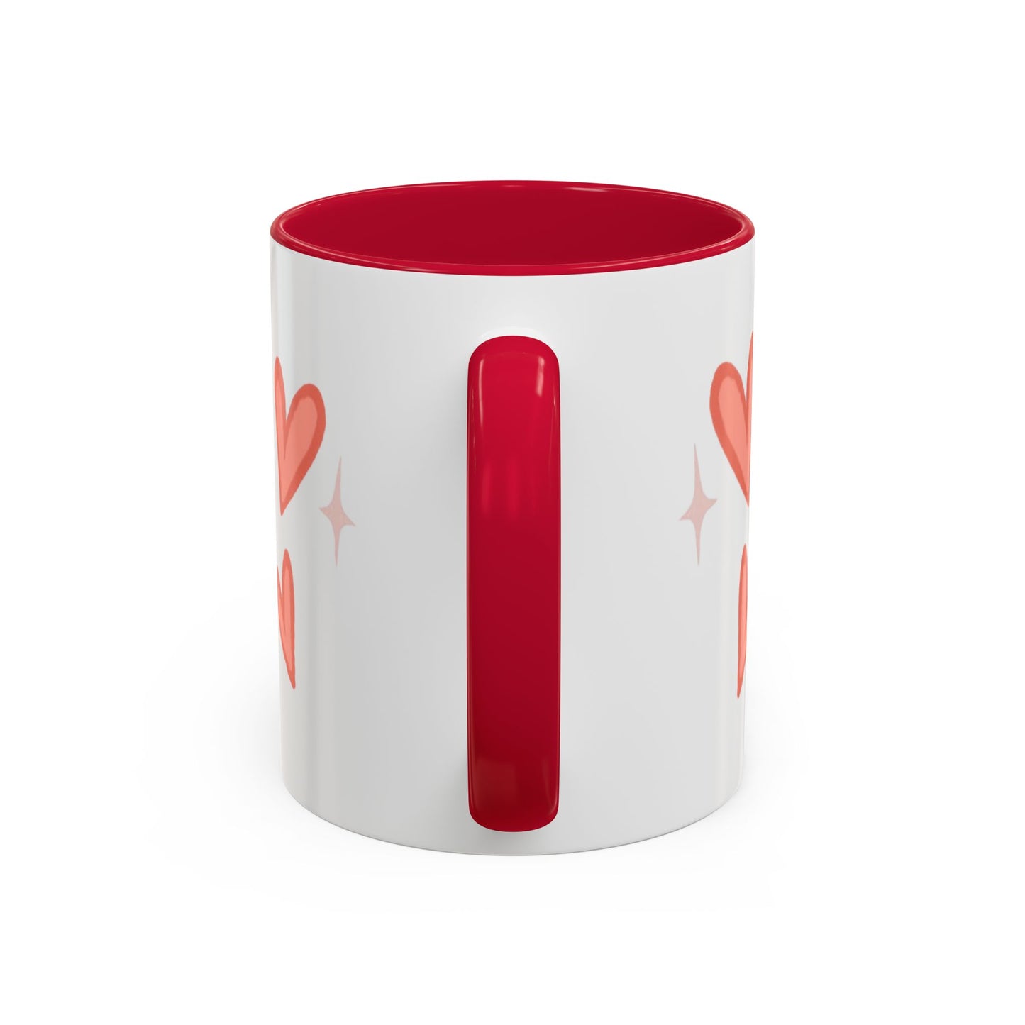 Colorful Bunny Coffee Mug – Sweet Gift for Love & Friendship