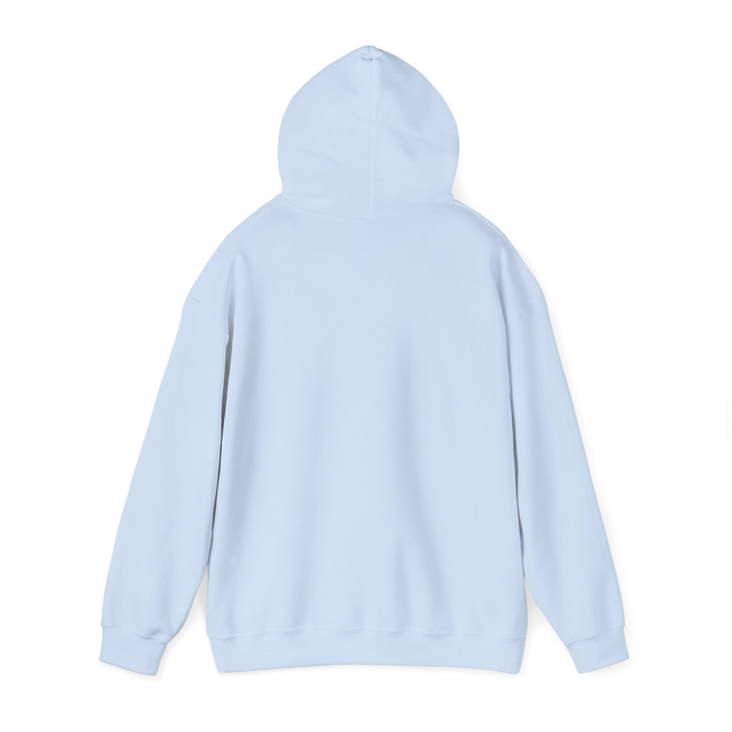 Cozy Unisex Hoodie - "Lost in the Pages"