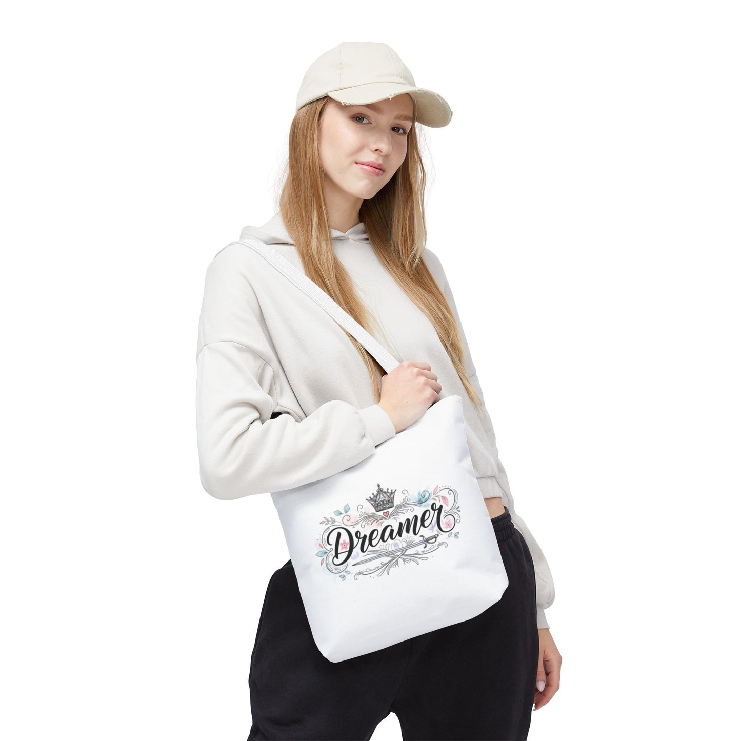 Dreamer Tote Bag