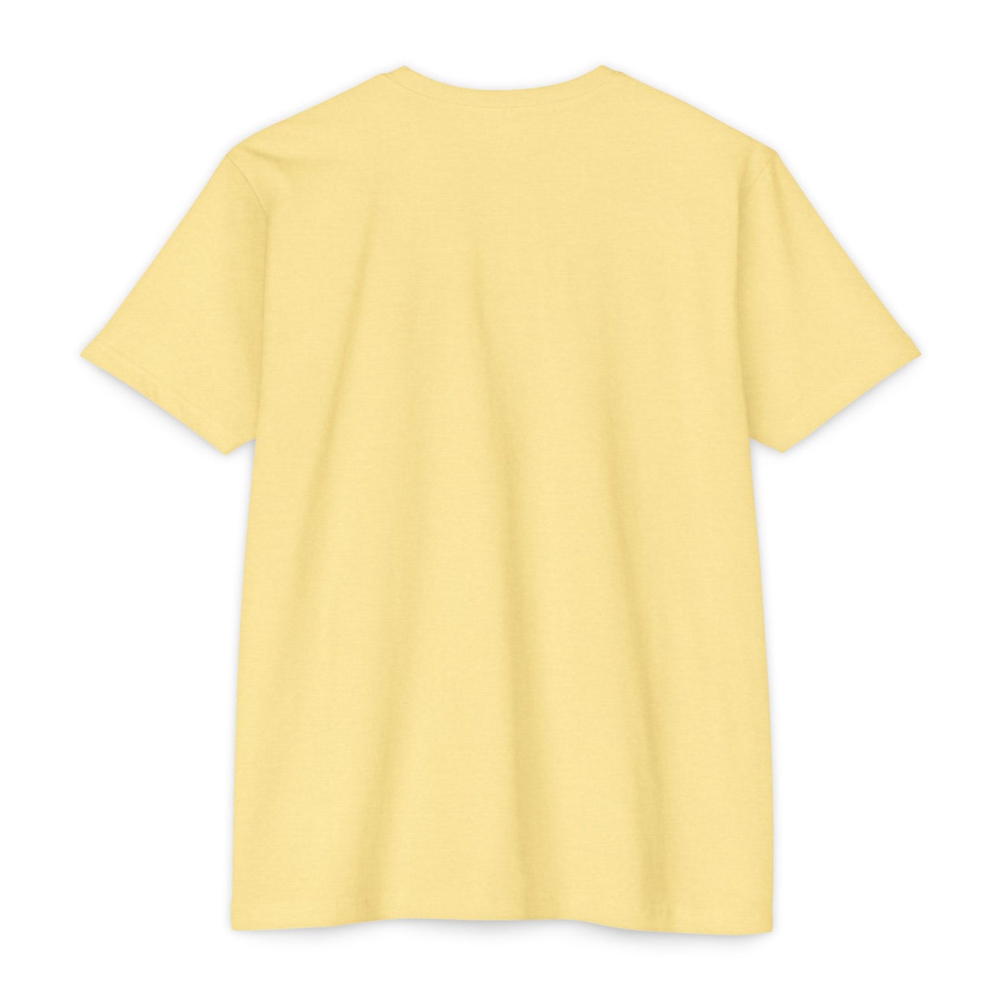 Motivational Tee for Personal Growth, Casual Wear