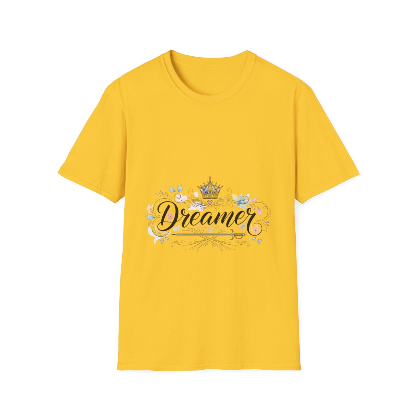 Dreamer Unisex T-Shirt
