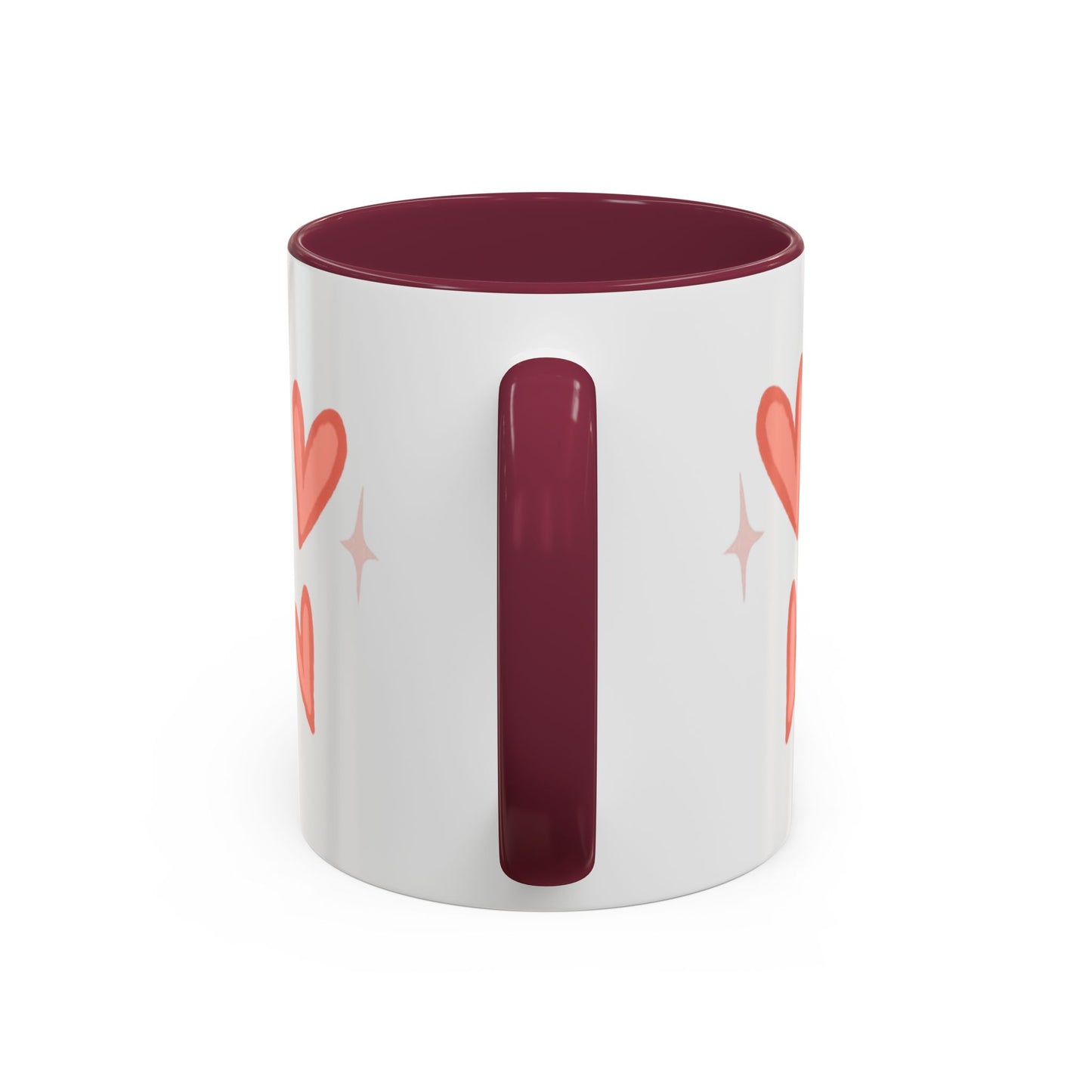 Colorful Bunny Coffee Mug – Sweet Gift for Love & Friendship