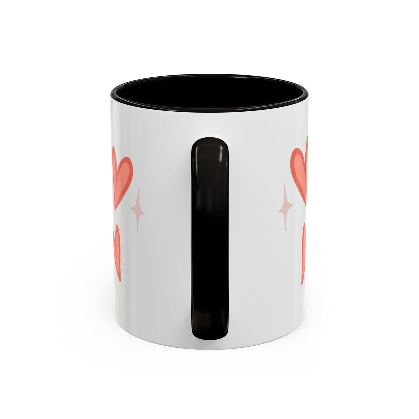 Colorful Bunny Coffee Mug – Sweet Gift for Love & Friendship