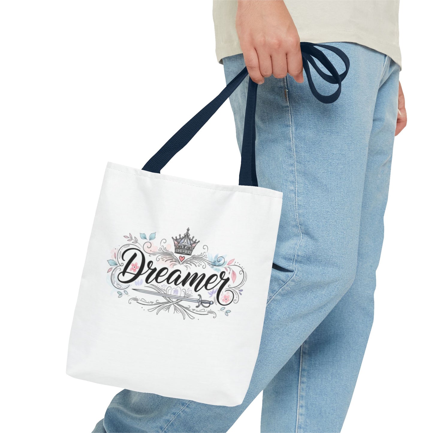 Dreamer Tote Bag