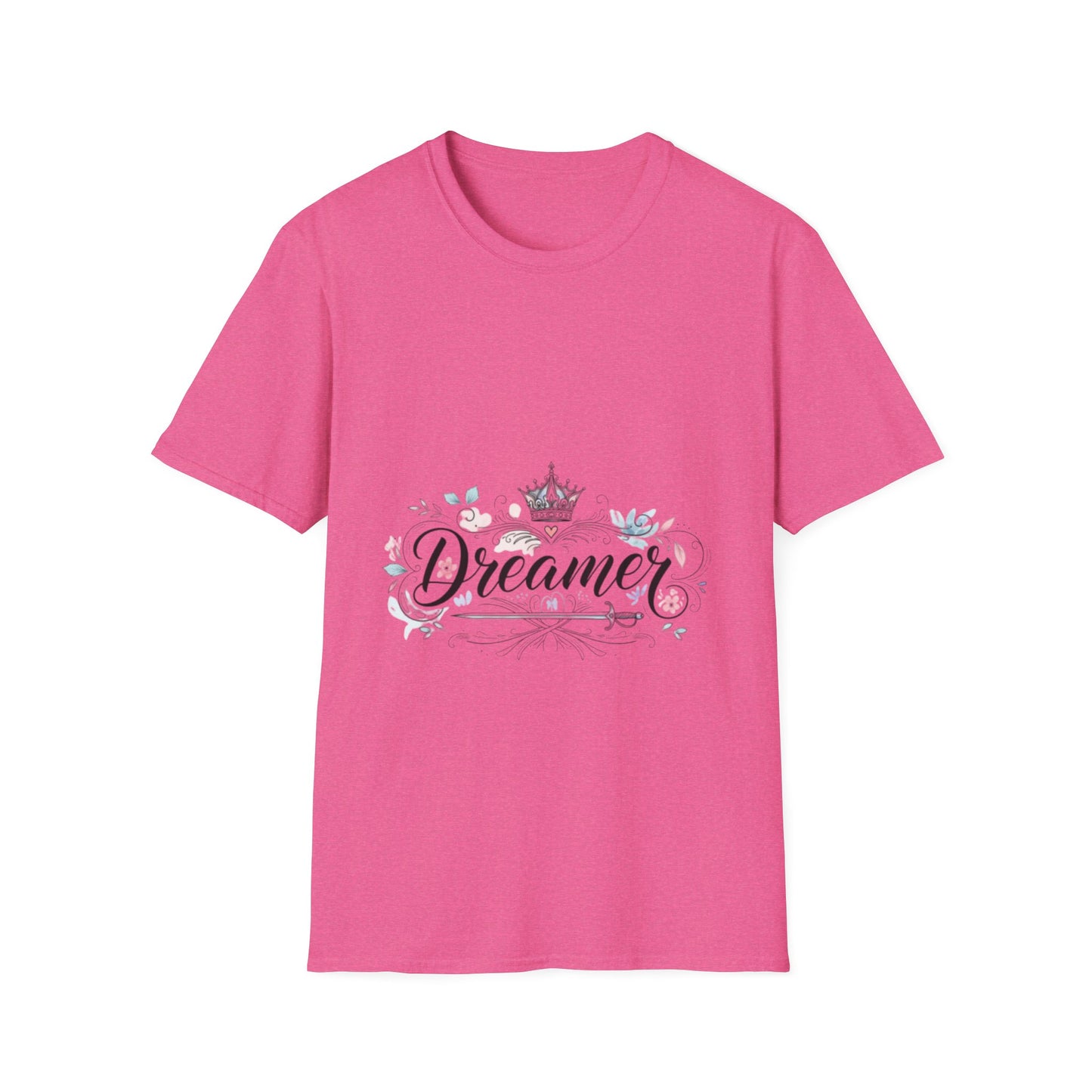 Dreamer Unisex T-Shirt
