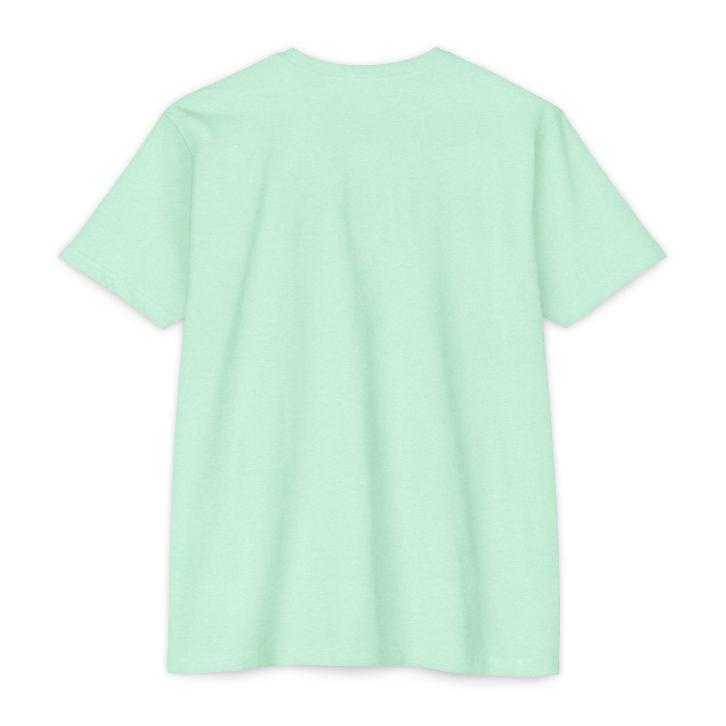 Motivational Tee for Personal Growth, Casual Wear