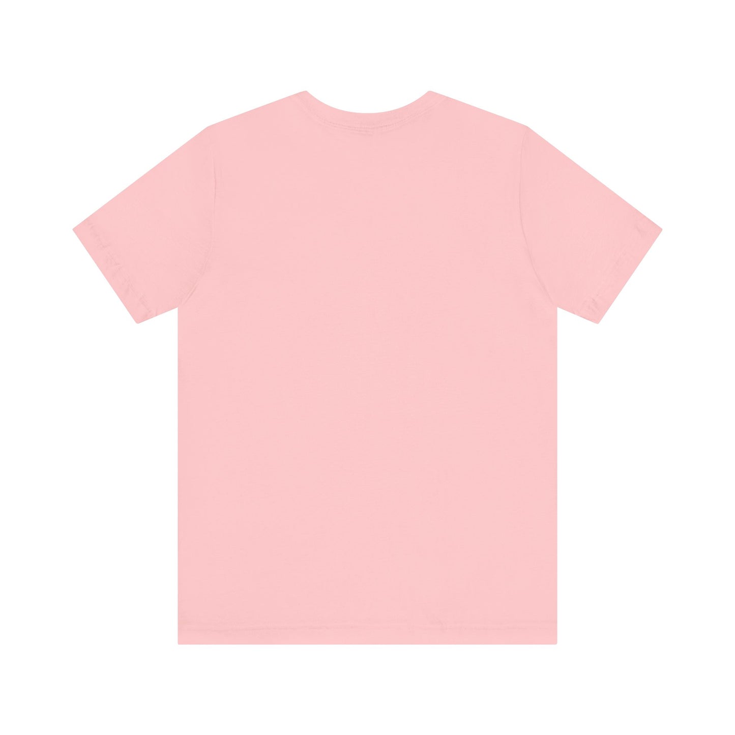 Petals of Love Tee – Floral Graphic Unisex Shirt