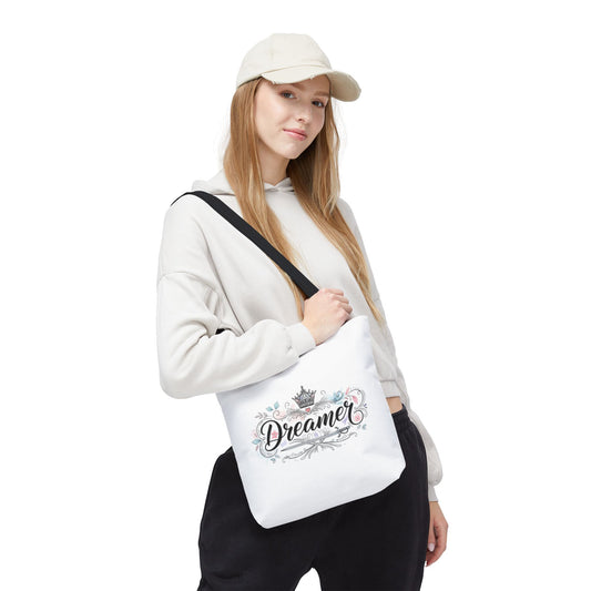 Dreamer Tote Bag