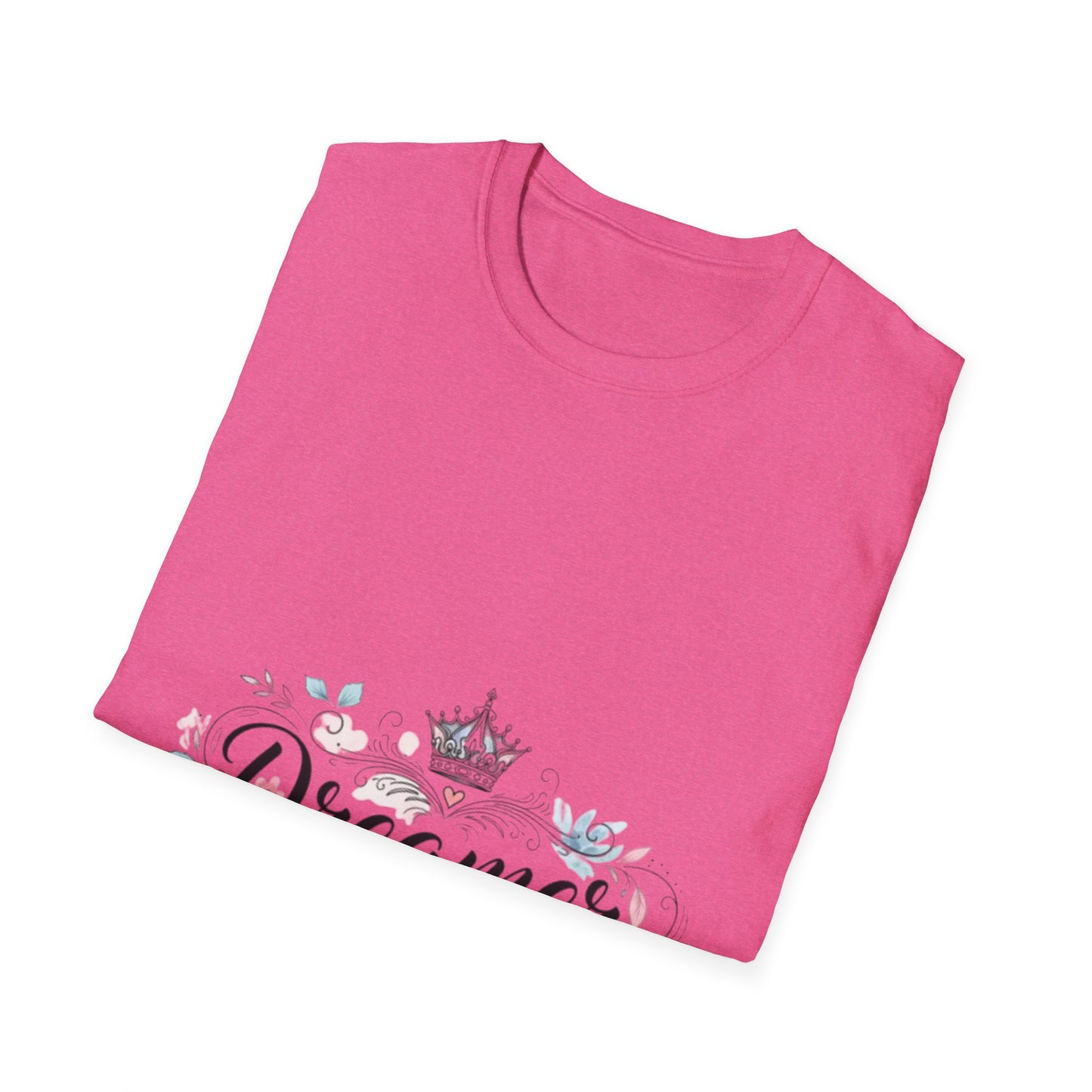 Dreamer Unisex T-Shirt