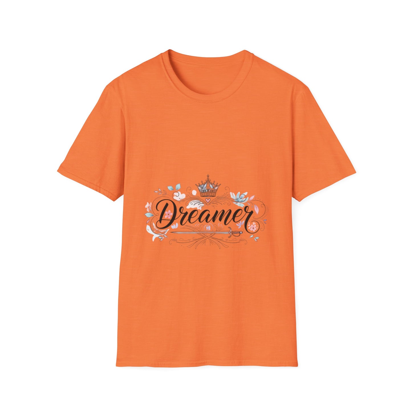 Dreamer Unisex T-Shirt
