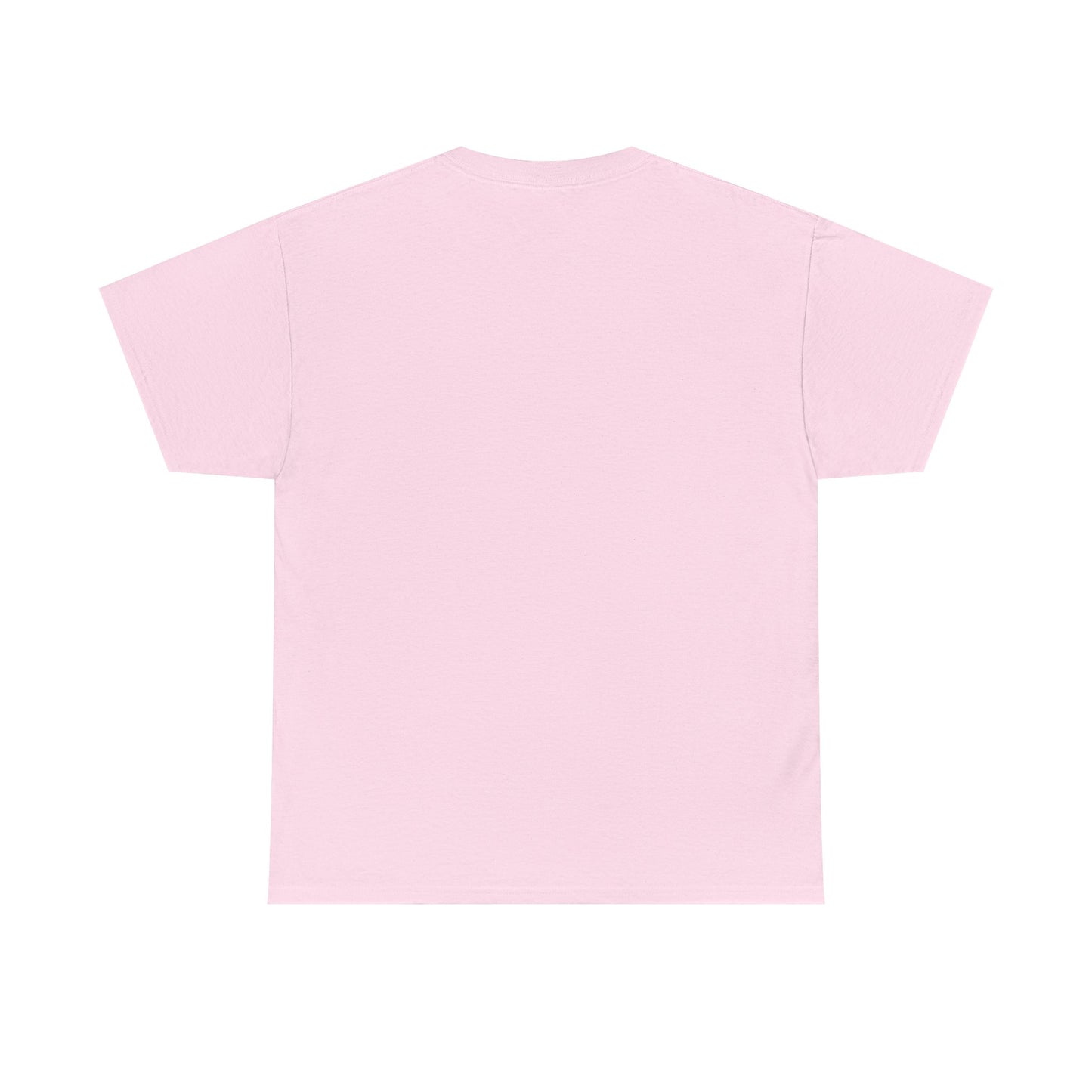 Power Nap Unisex Heavy Cotton Tee, Comfortable T-Shirt, Cute Rabbit Design, Relaxation Gift, Cozy Apparel, Perfect for Nappers