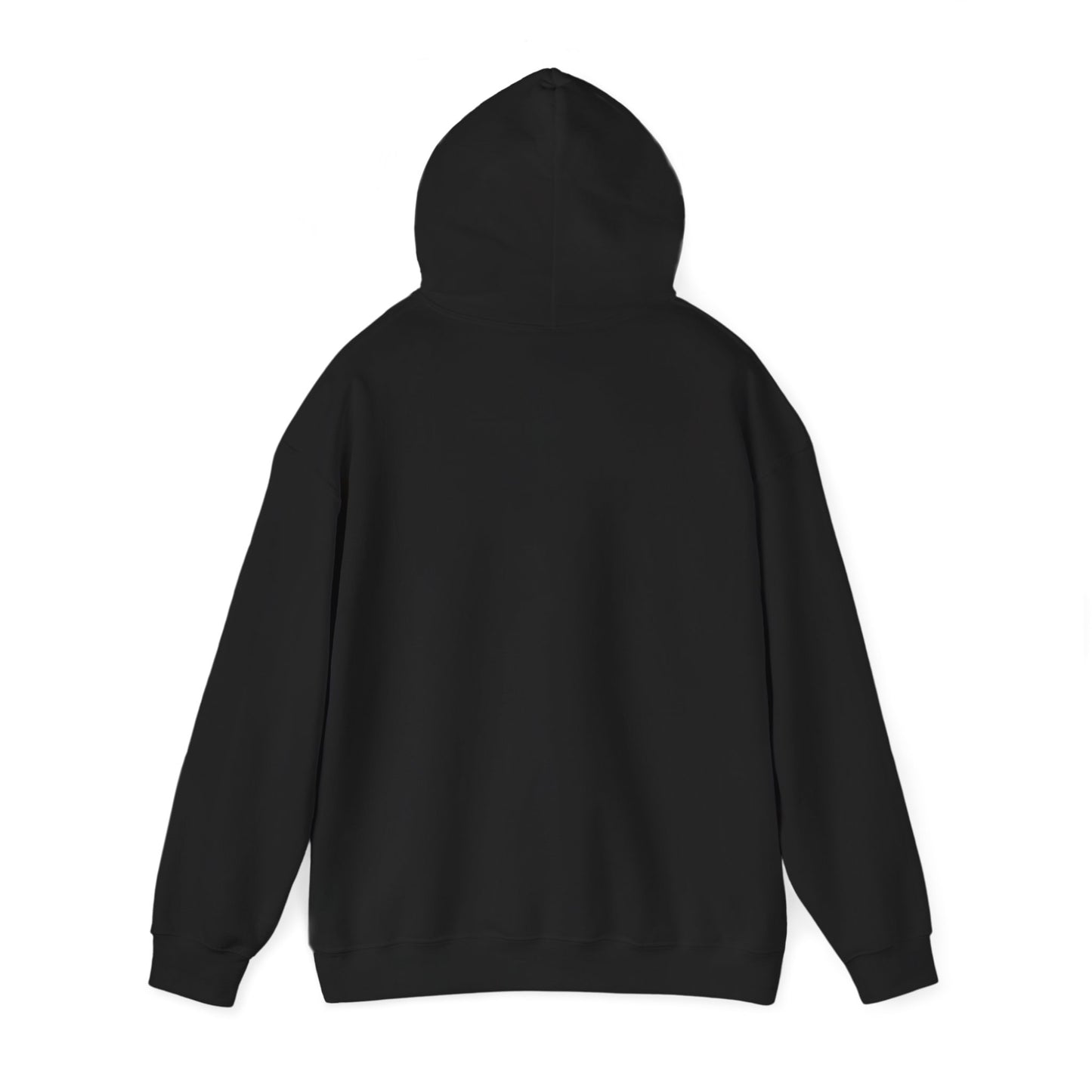 Cozy Ghost Reading Hoodie | Unisex Halloween Sweatshirt Gift