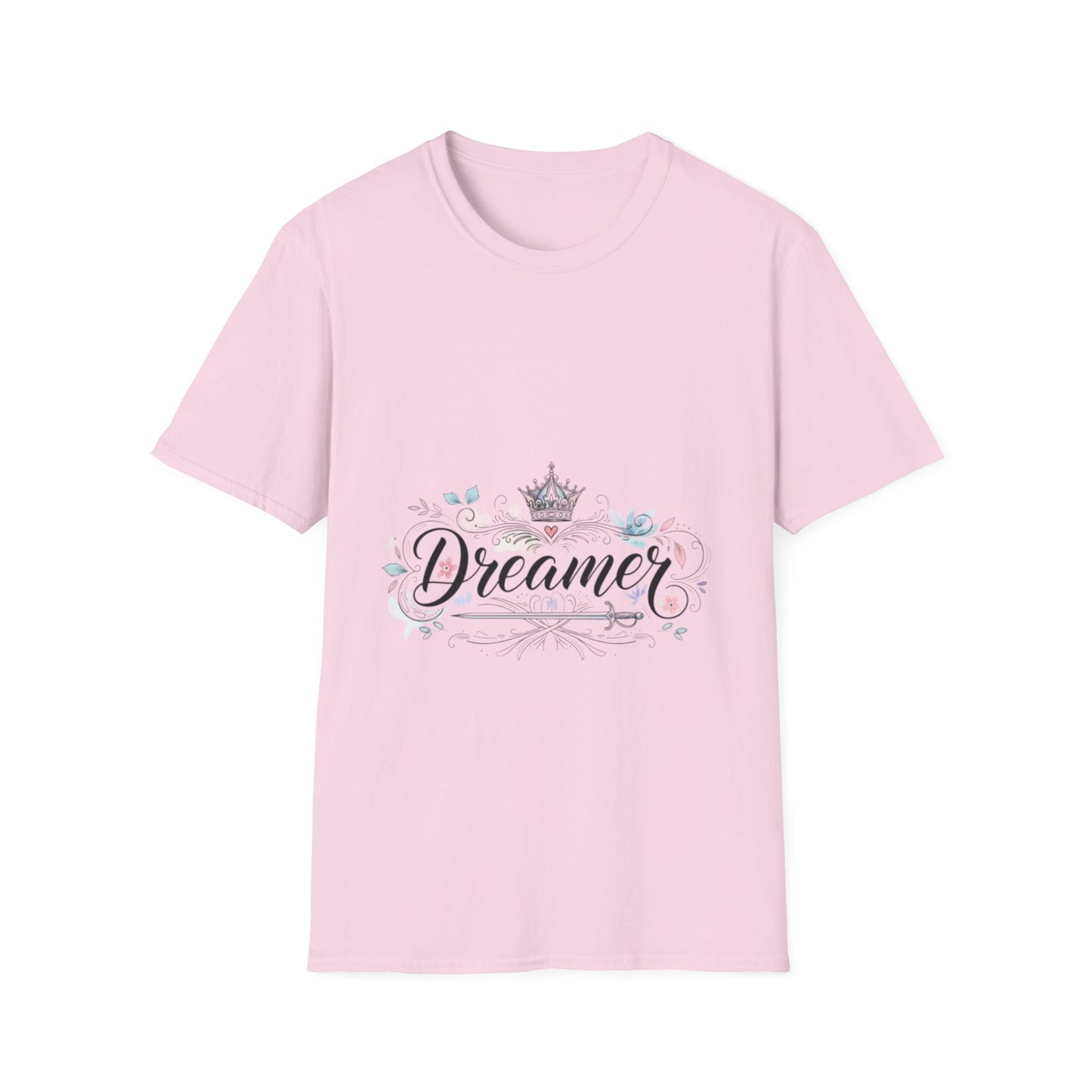 Dreamer Unisex T-Shirt