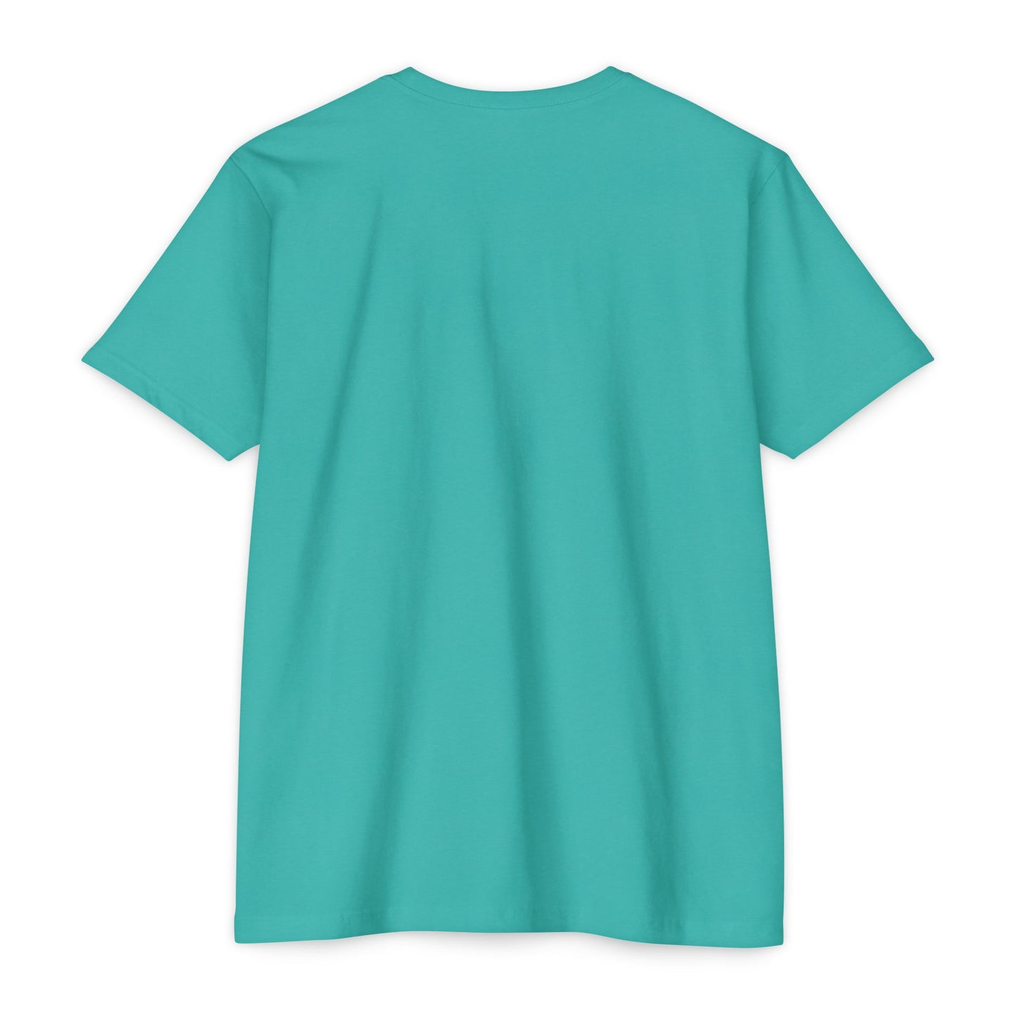 Motivational Tee for Personal Growth, Casual Wear
