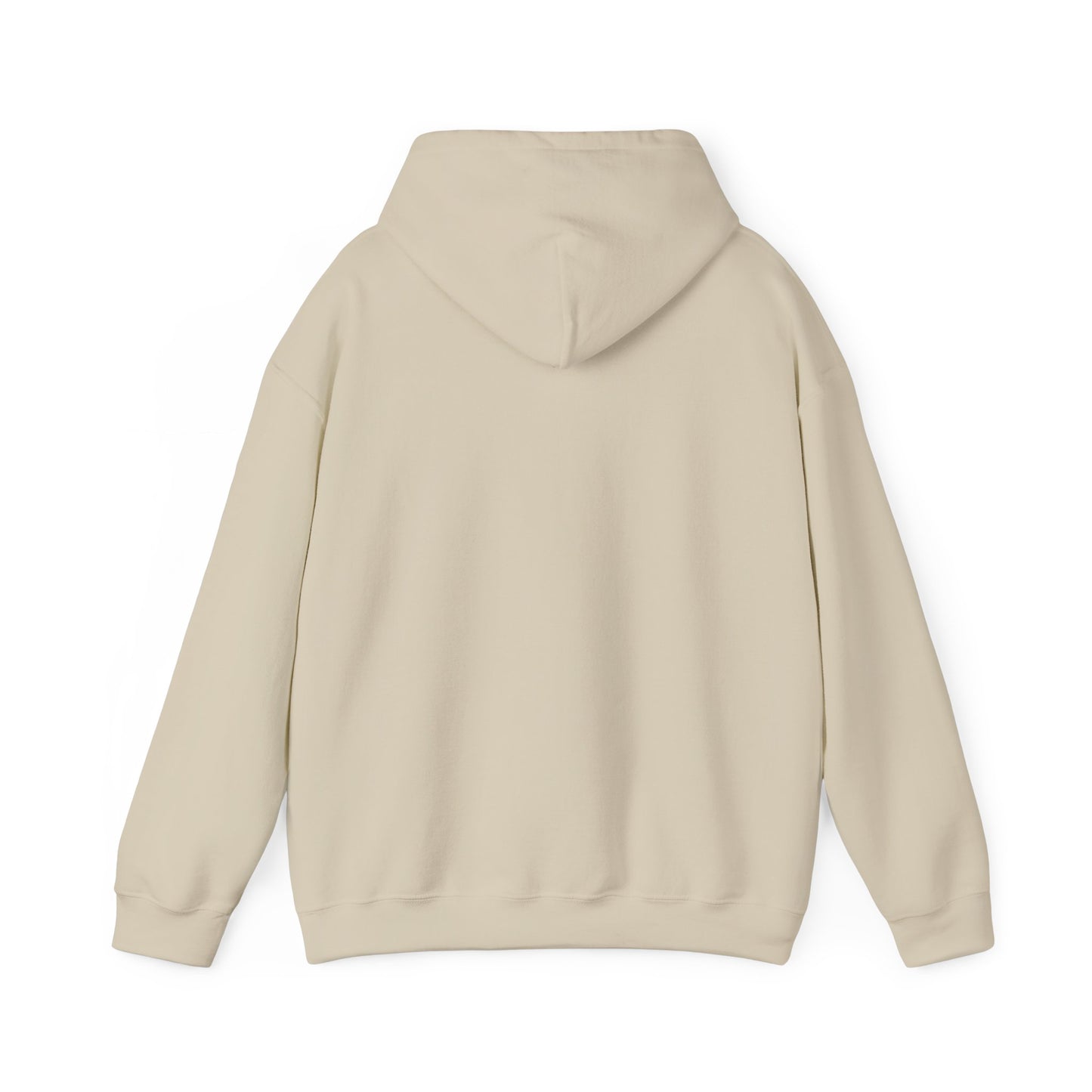 Cozy Unisex Hoodie - "Lost in the Pages"