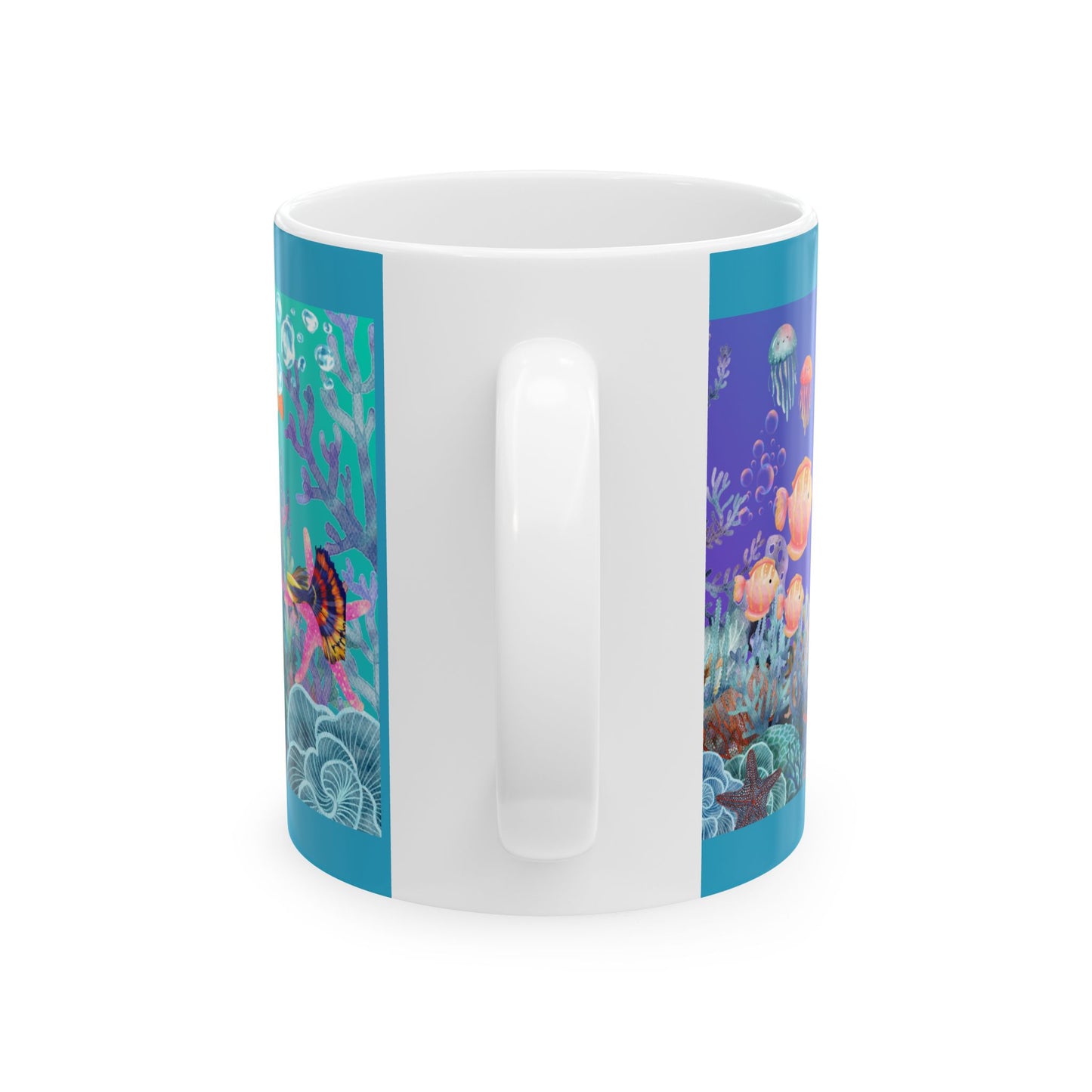 Ocean Lover’s Cup