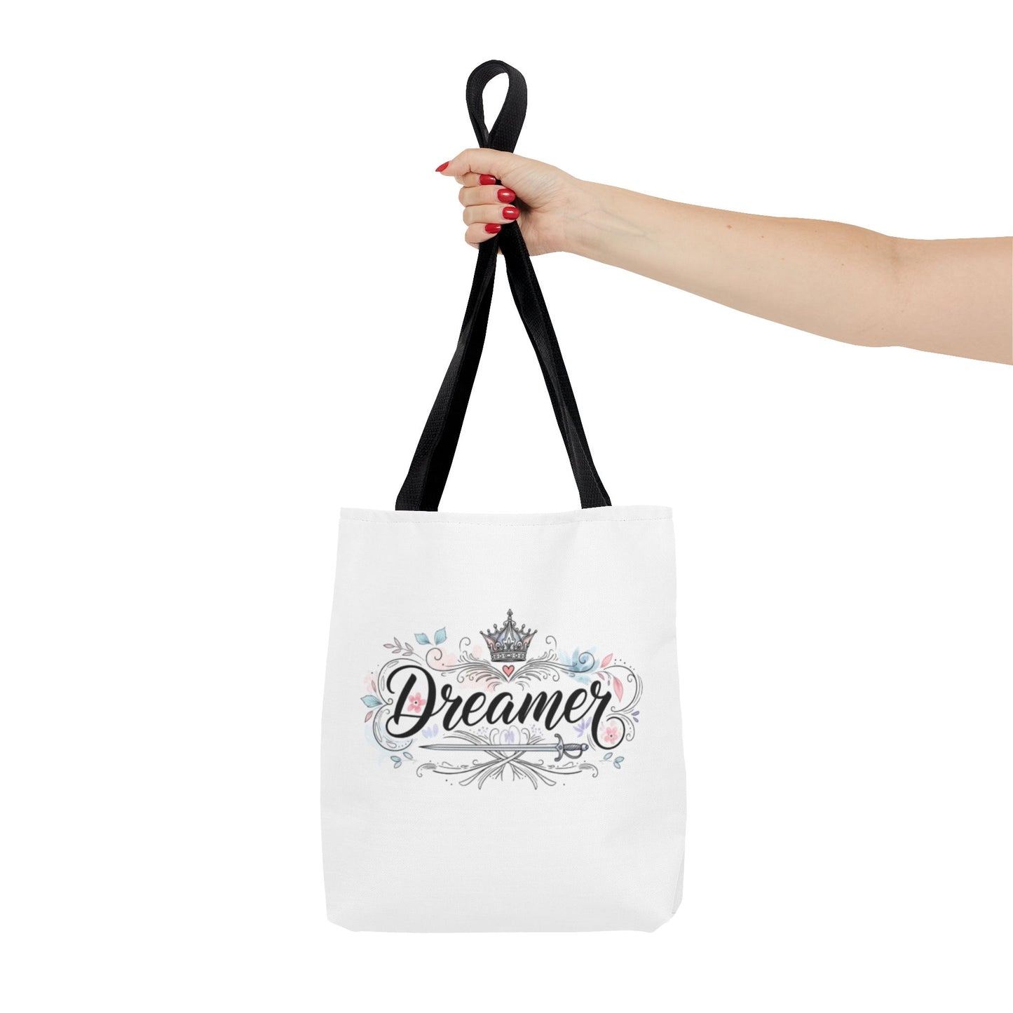 Dreamer Tote Bag