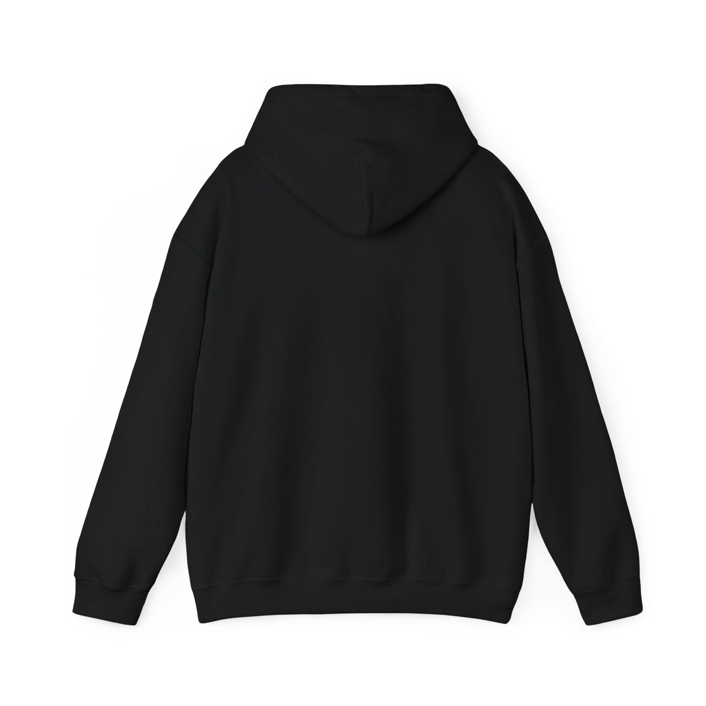 Cozy Ghost Reading Hoodie | Unisex Halloween Sweatshirt Gift