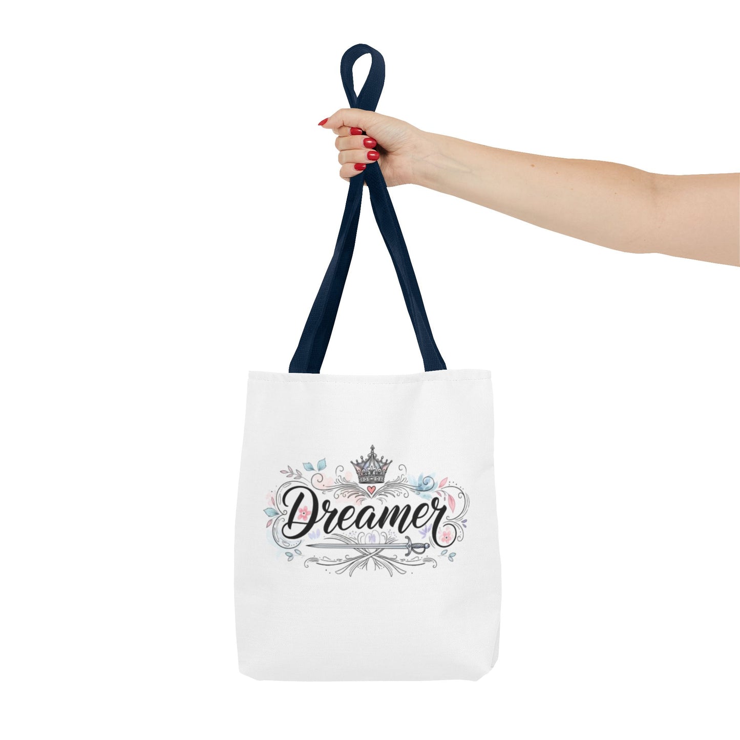 Dreamer Tote Bag