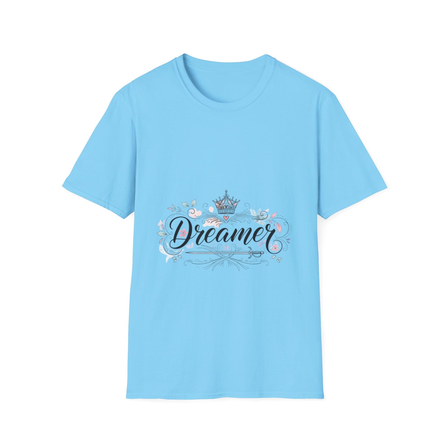 Dreamer Unisex T-Shirt