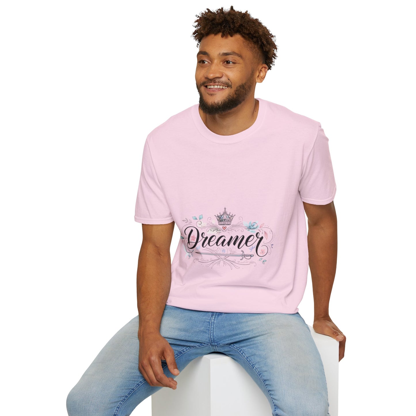 Dreamer Unisex T-Shirt