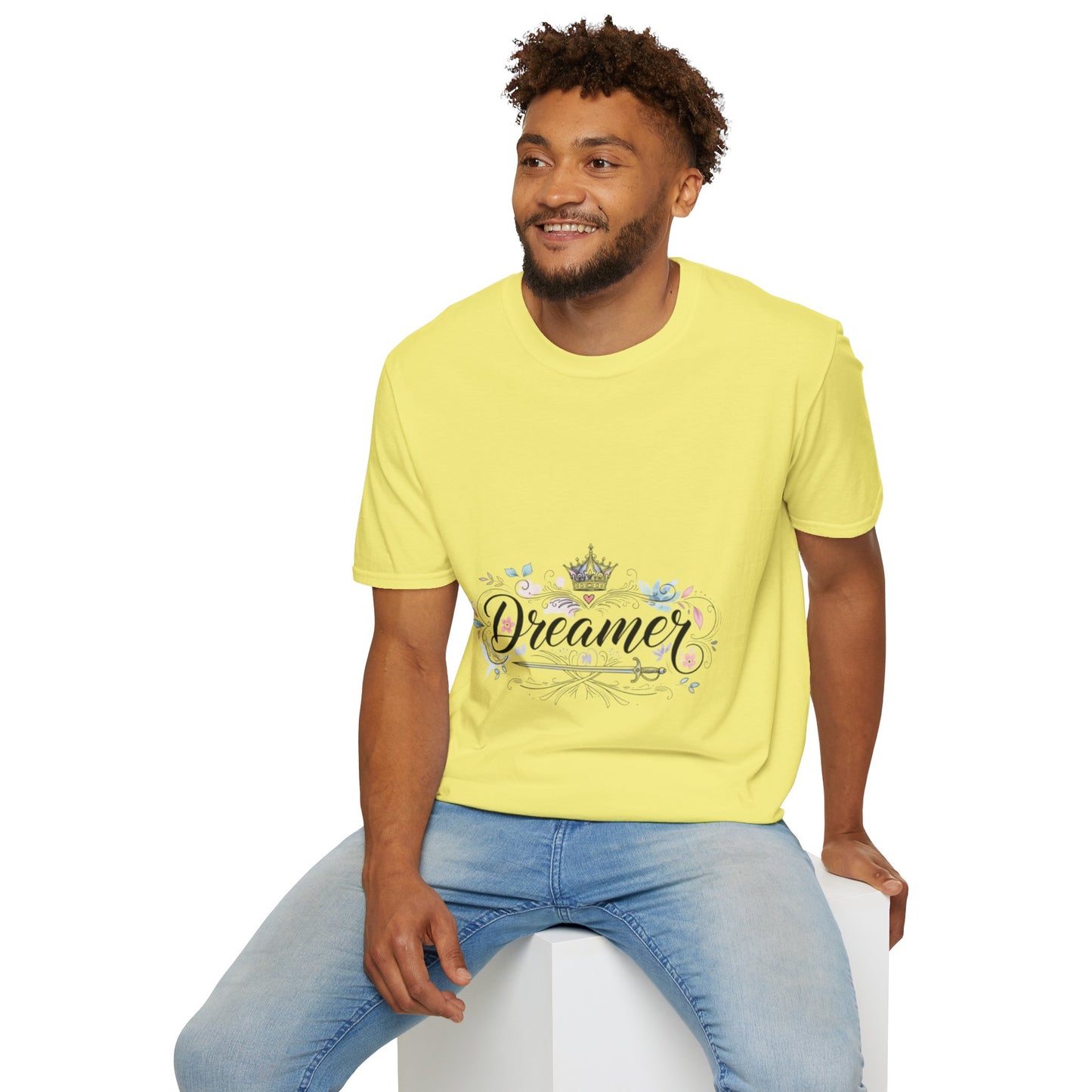 Dreamer Unisex T-Shirt