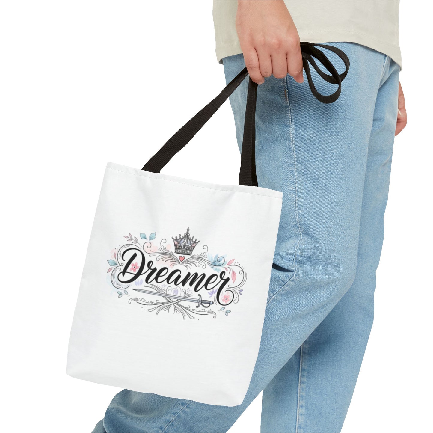 Dreamer Tote Bag