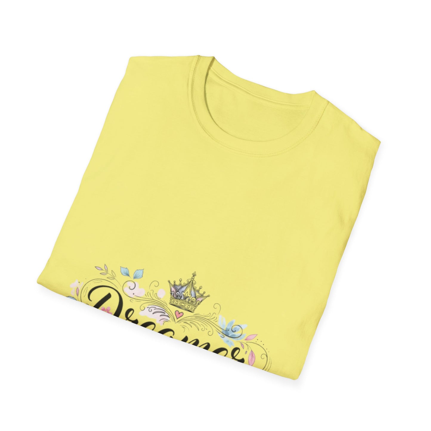 Dreamer Unisex T-Shirt