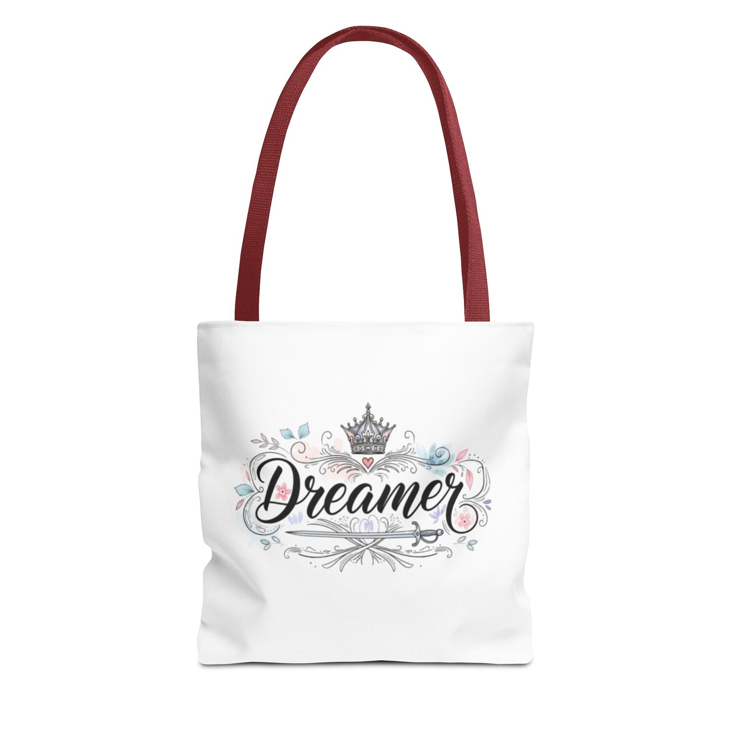 Dreamer Tote Bag