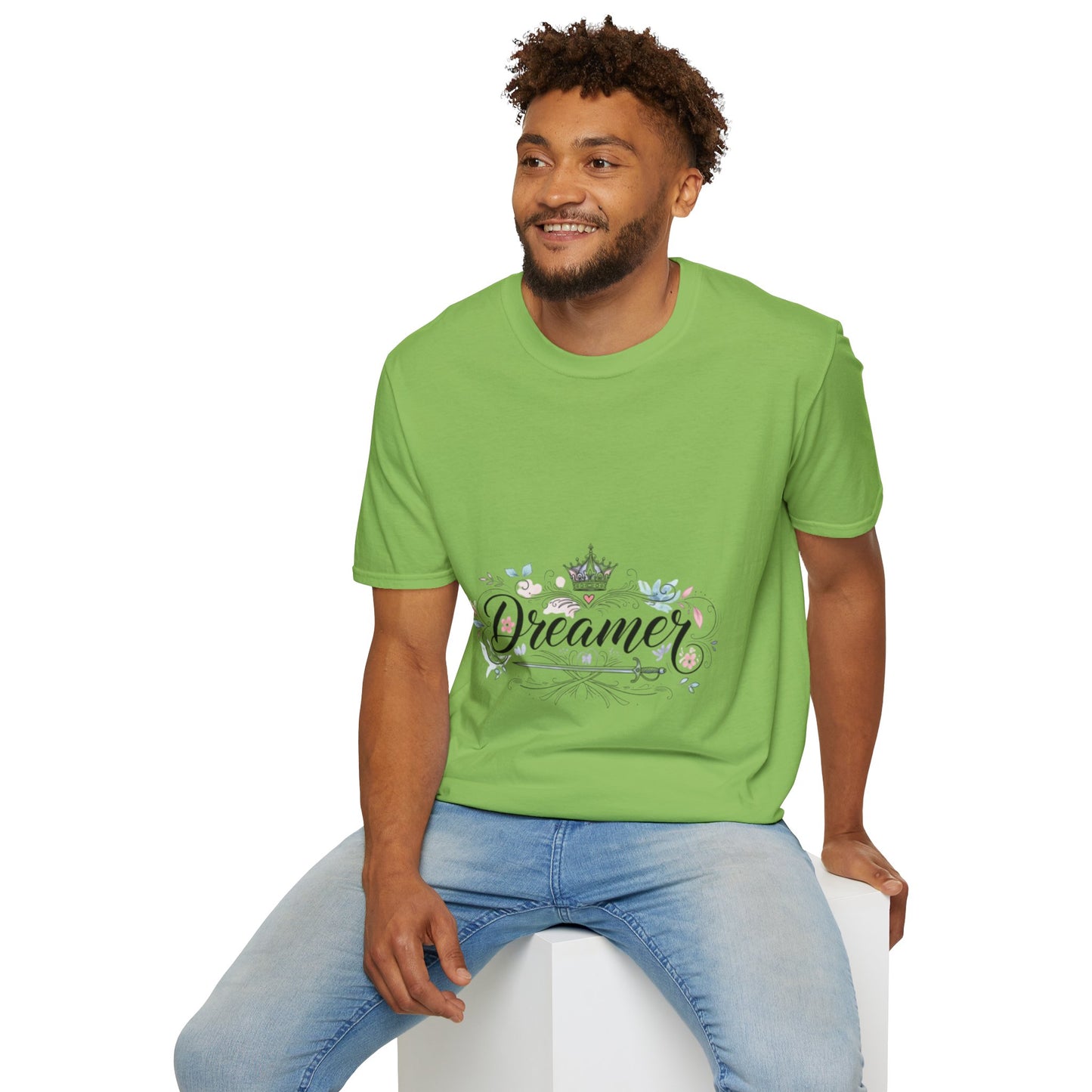 Dreamer Unisex T-Shirt
