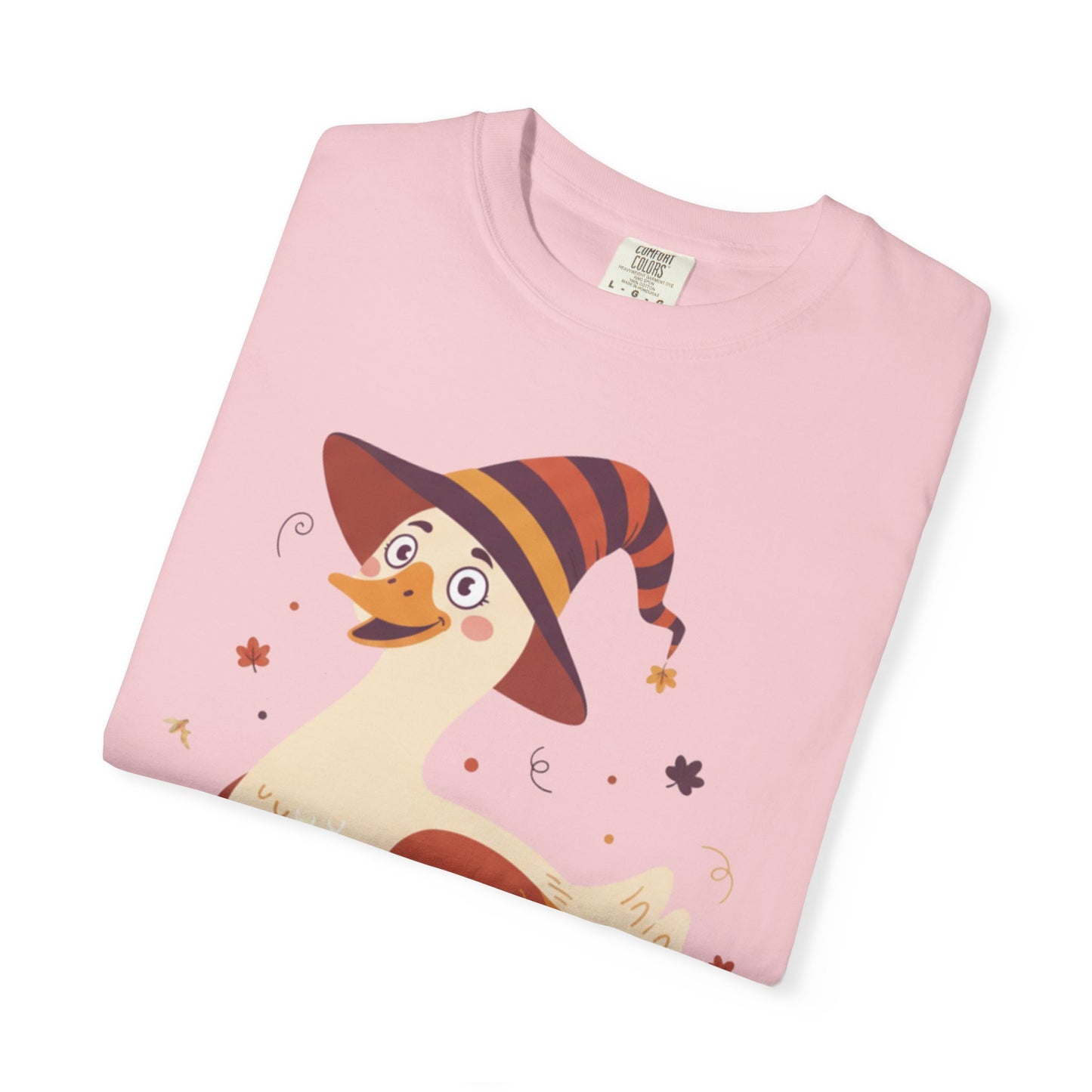 Honk If You Dare Halloween T-Shirt | Unisex Spooky Season Tee