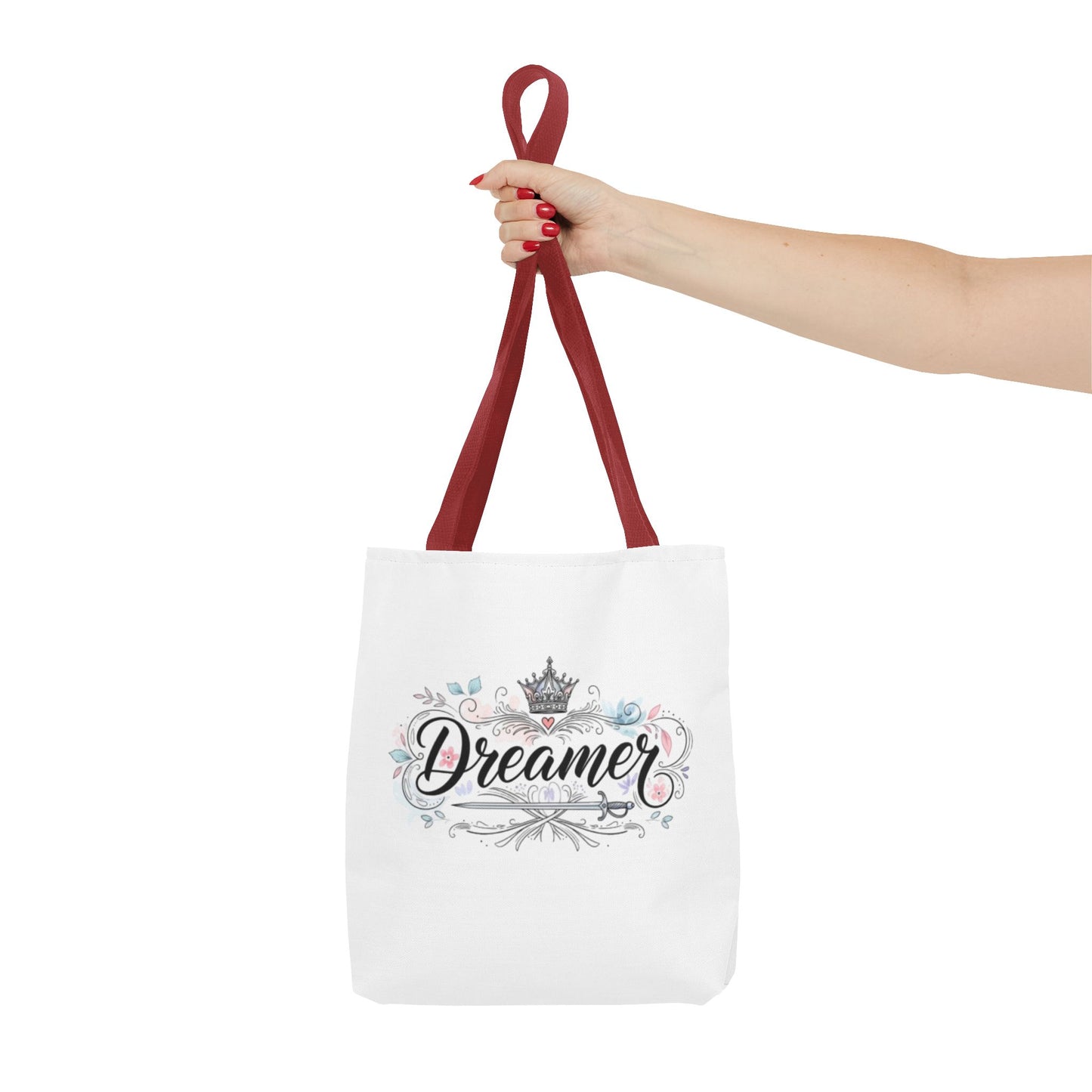 Dreamer Tote Bag