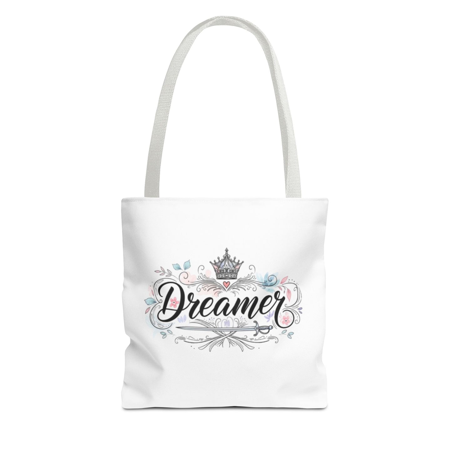 Dreamer Tote Bag