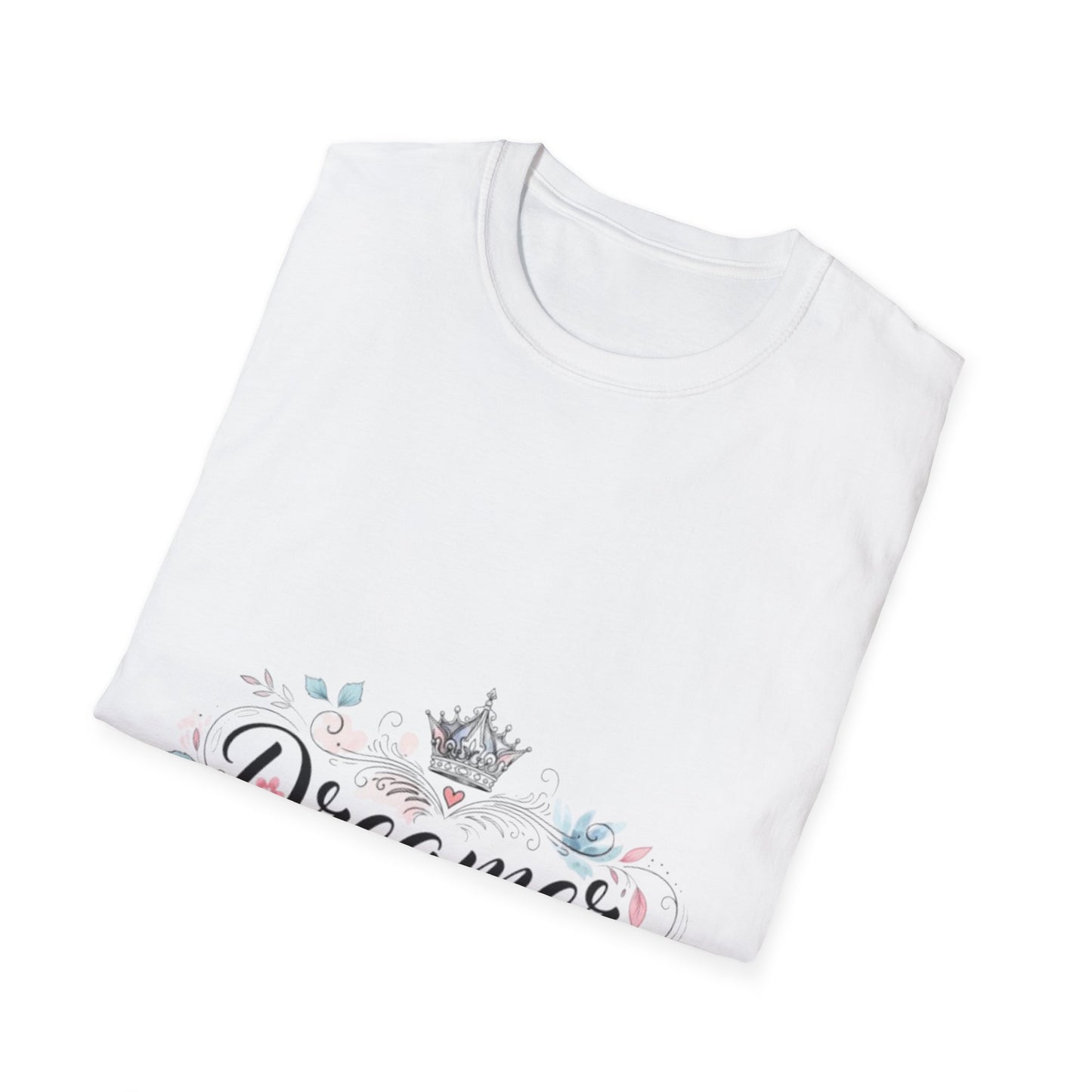 Dreamer Unisex T-Shirt