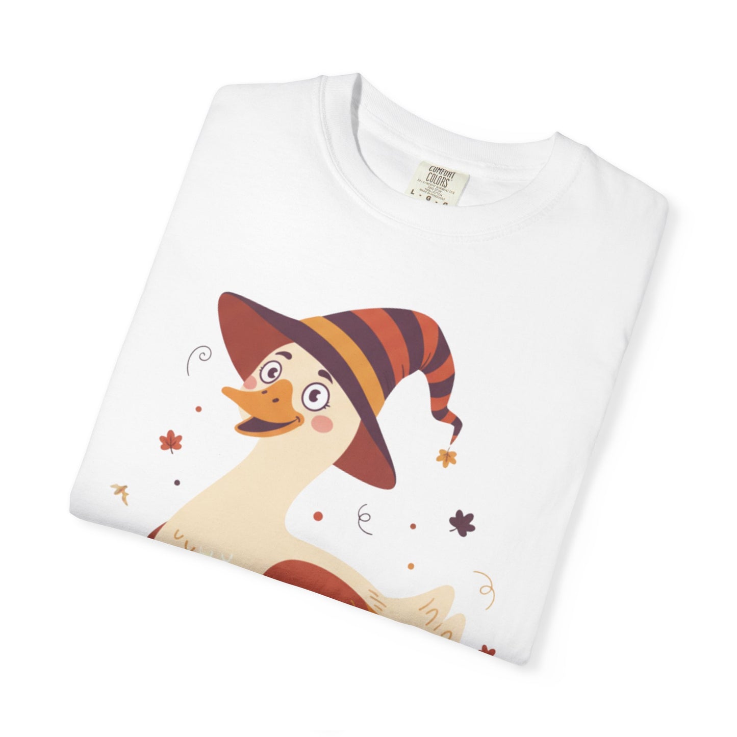 Honk If You Dare Halloween T-Shirt | Unisex Spooky Season Tee