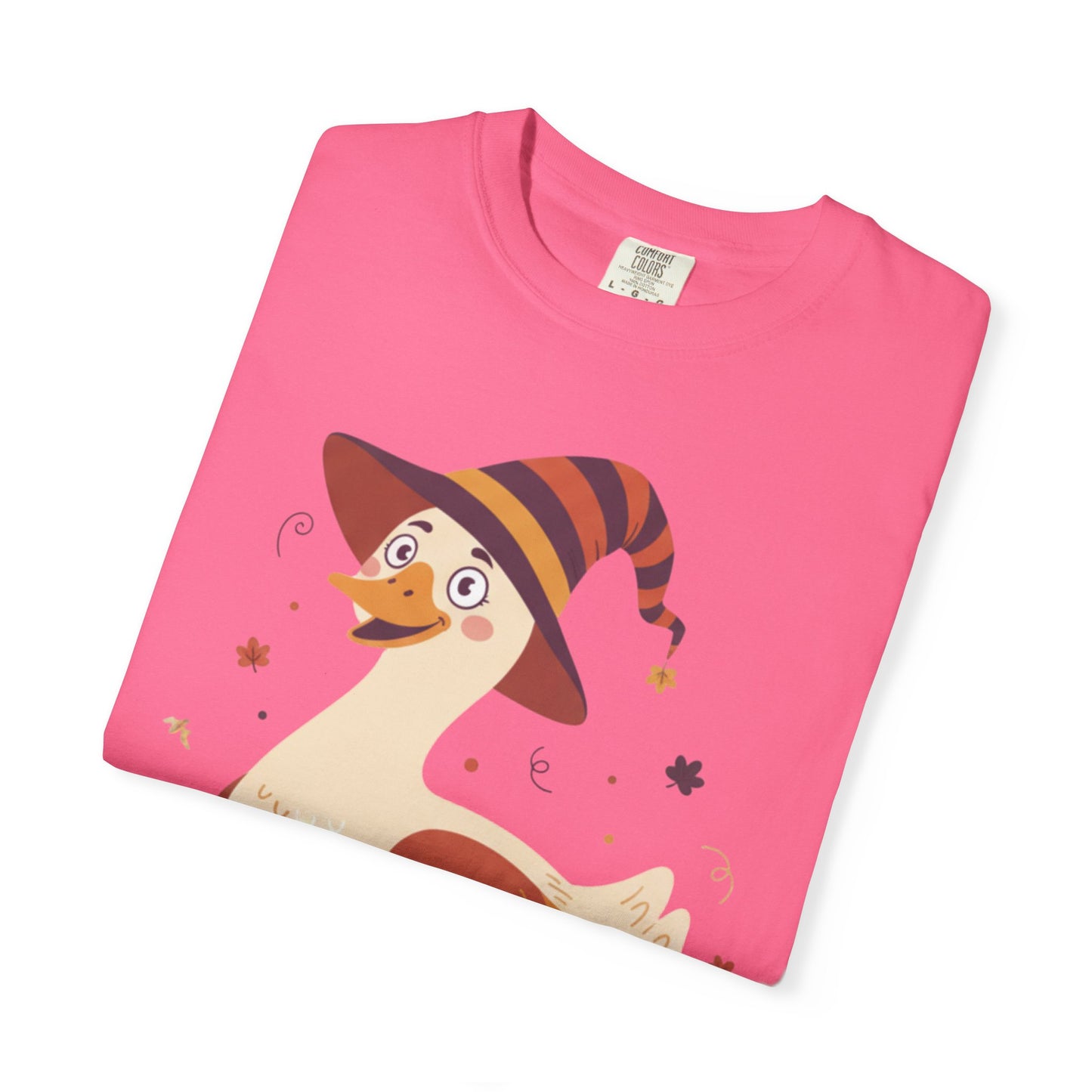 Honk If You Dare Halloween T-Shirt | Unisex Spooky Season Tee