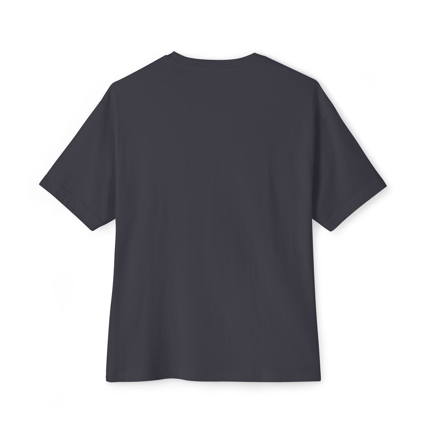Coffee and Cuddle Unisex Oversized Boxy