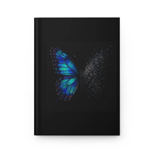 Butterfly Journal