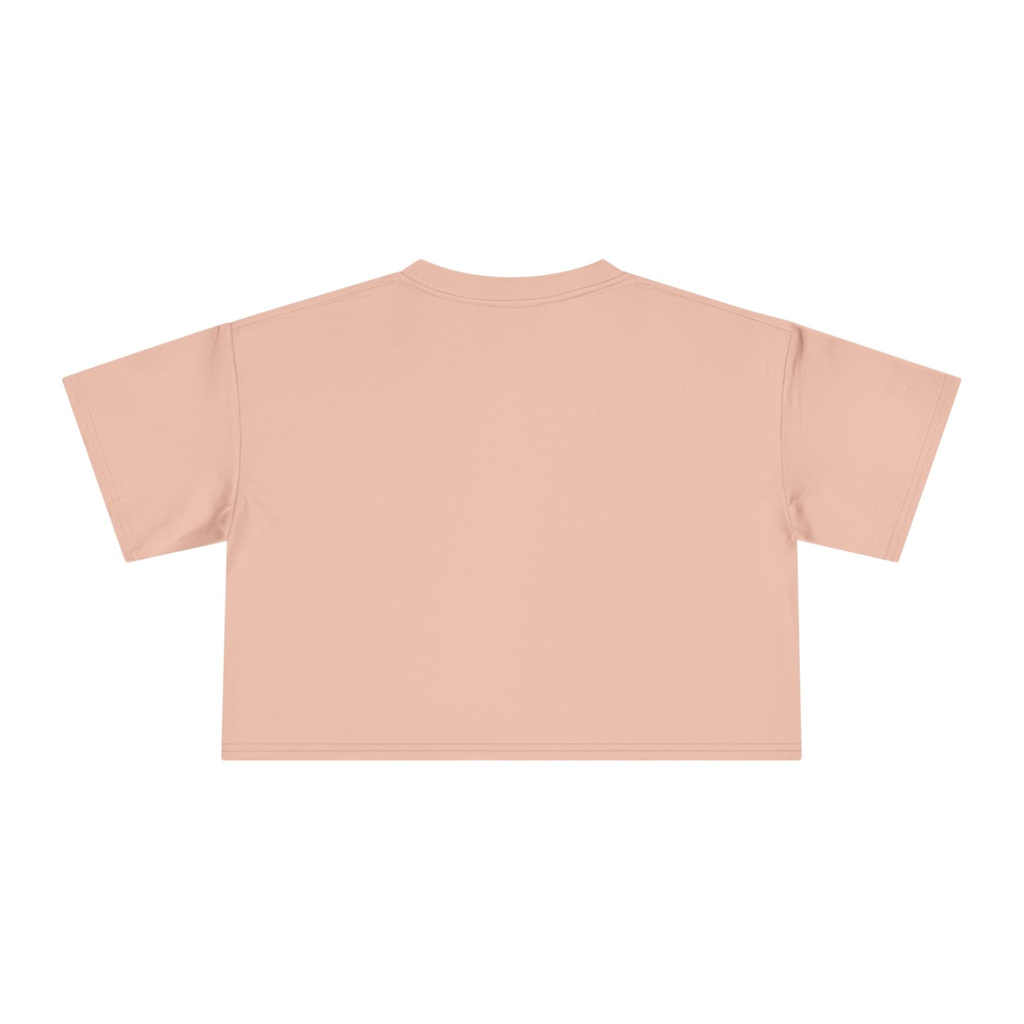 Petals of Love Women’s Crop Top – Stylish Gift for Her