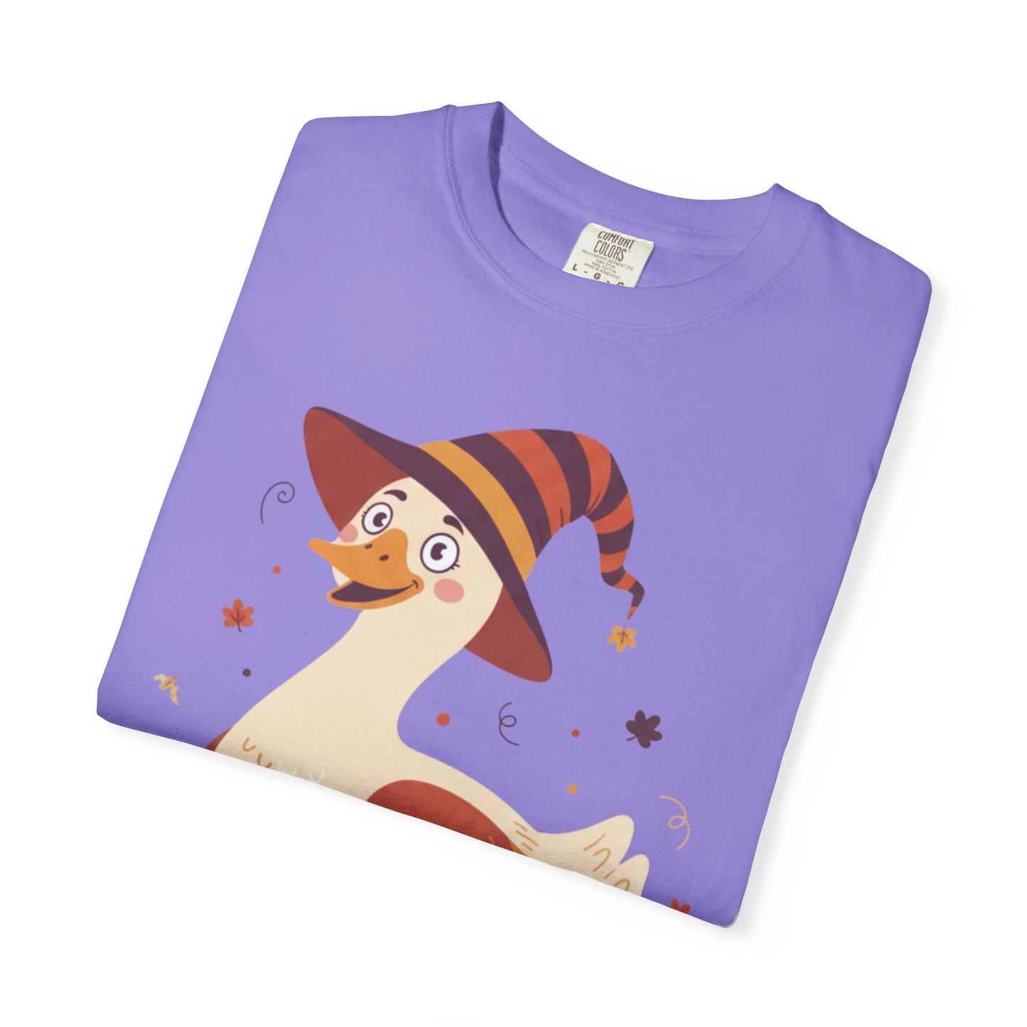 Honk If You Dare Halloween T-Shirt | Unisex Spooky Season Tee