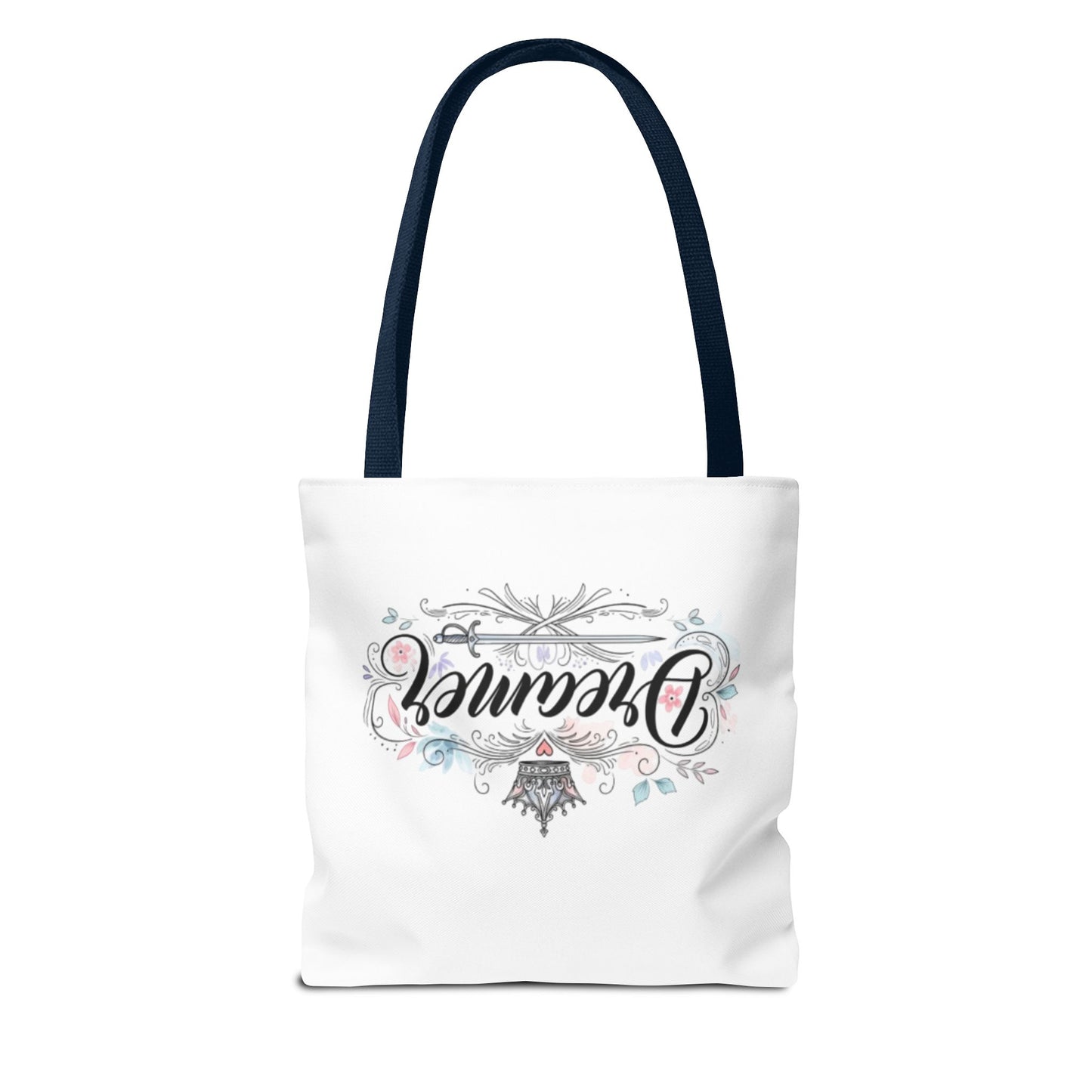 Dreamer Tote Bag