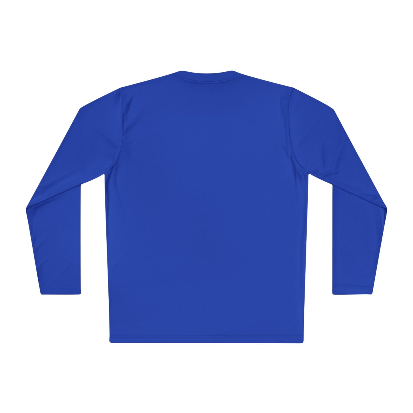 Moonlit Bite Gothic Long Sleeve Tee – Unisex Halloween Shirt, Casual Autumn Wear