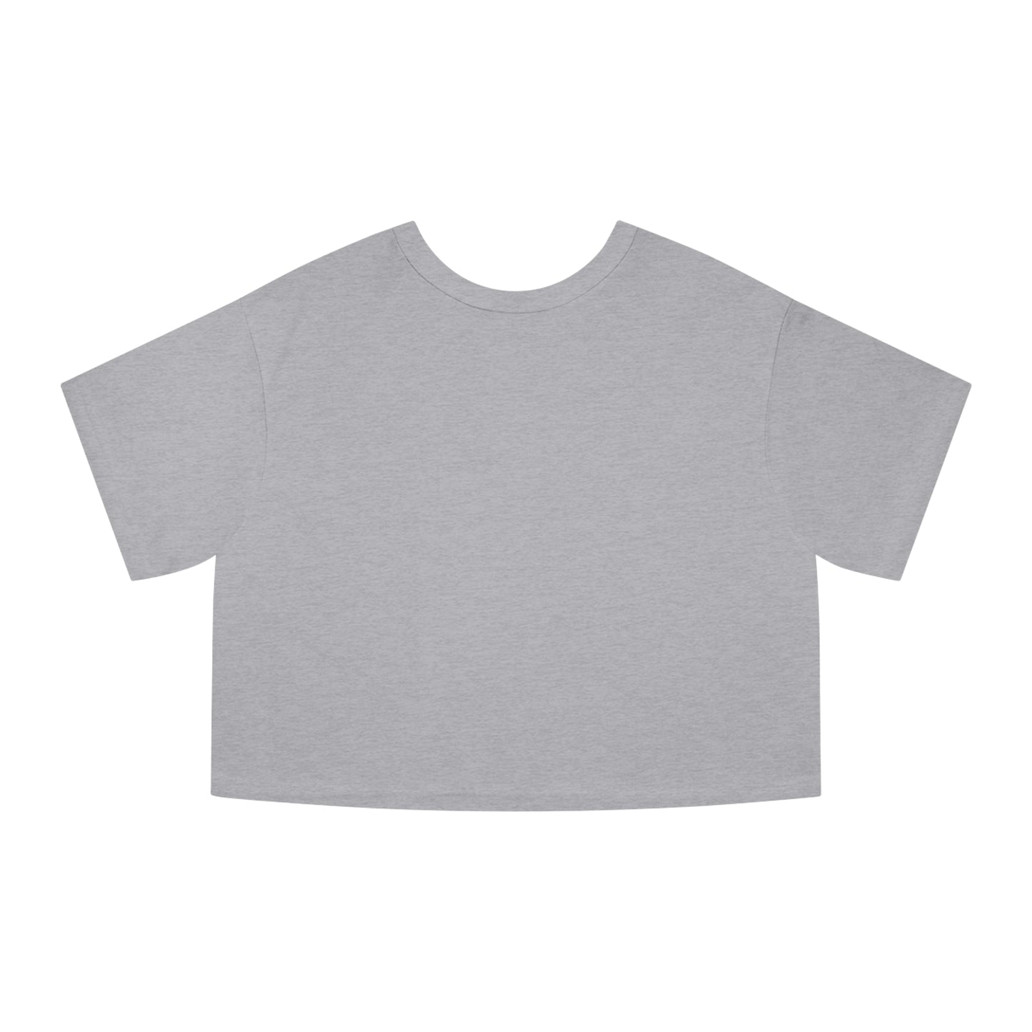 Women’s Spooky & Sweet Cropped Halloween T-Shirt | Witchy Cute Fall Top