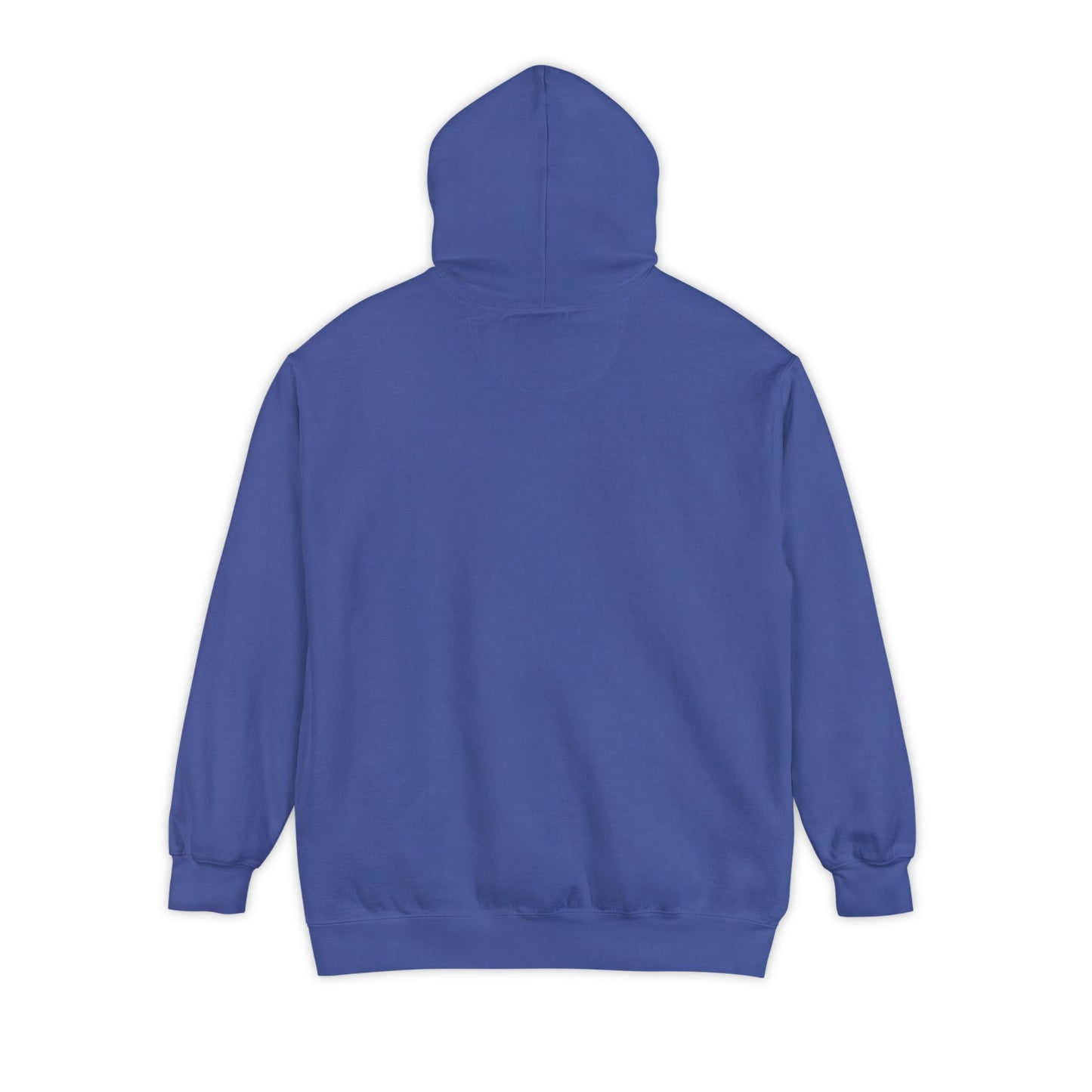 Boo Crew Unisex Hoodie – Cozy Halloween & Fall Sweatshirt