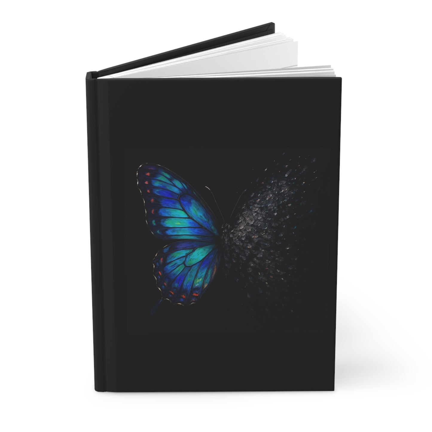 Butterfly Journal