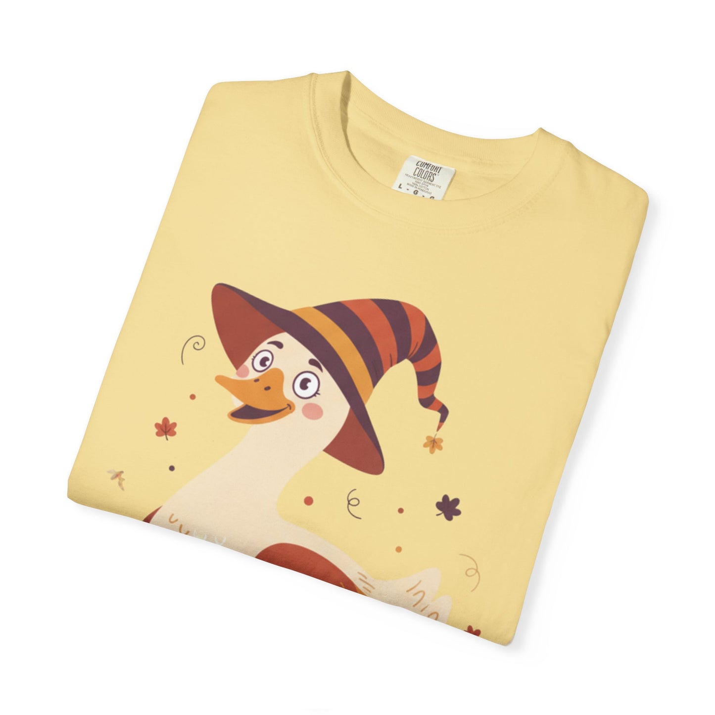 Honk If You Dare Halloween T-Shirt | Unisex Spooky Season Tee